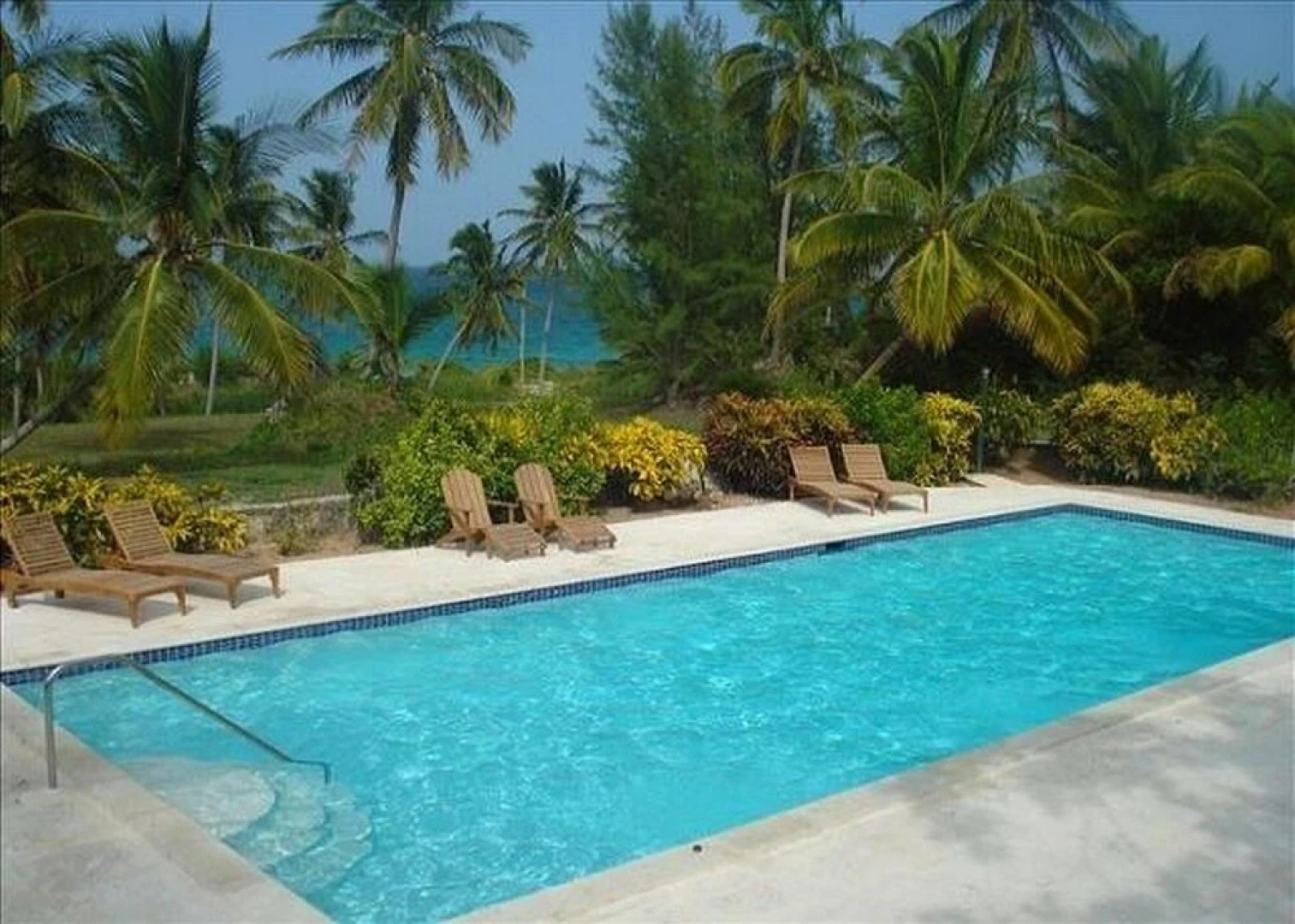 Sunset Villas by Eleuthera Vacation Rentals