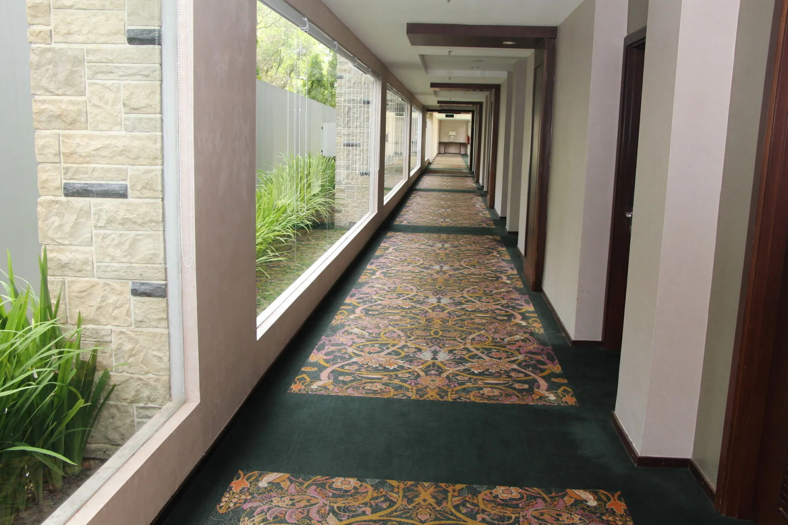 Swiss-Belhotel Danum Palangkaraya