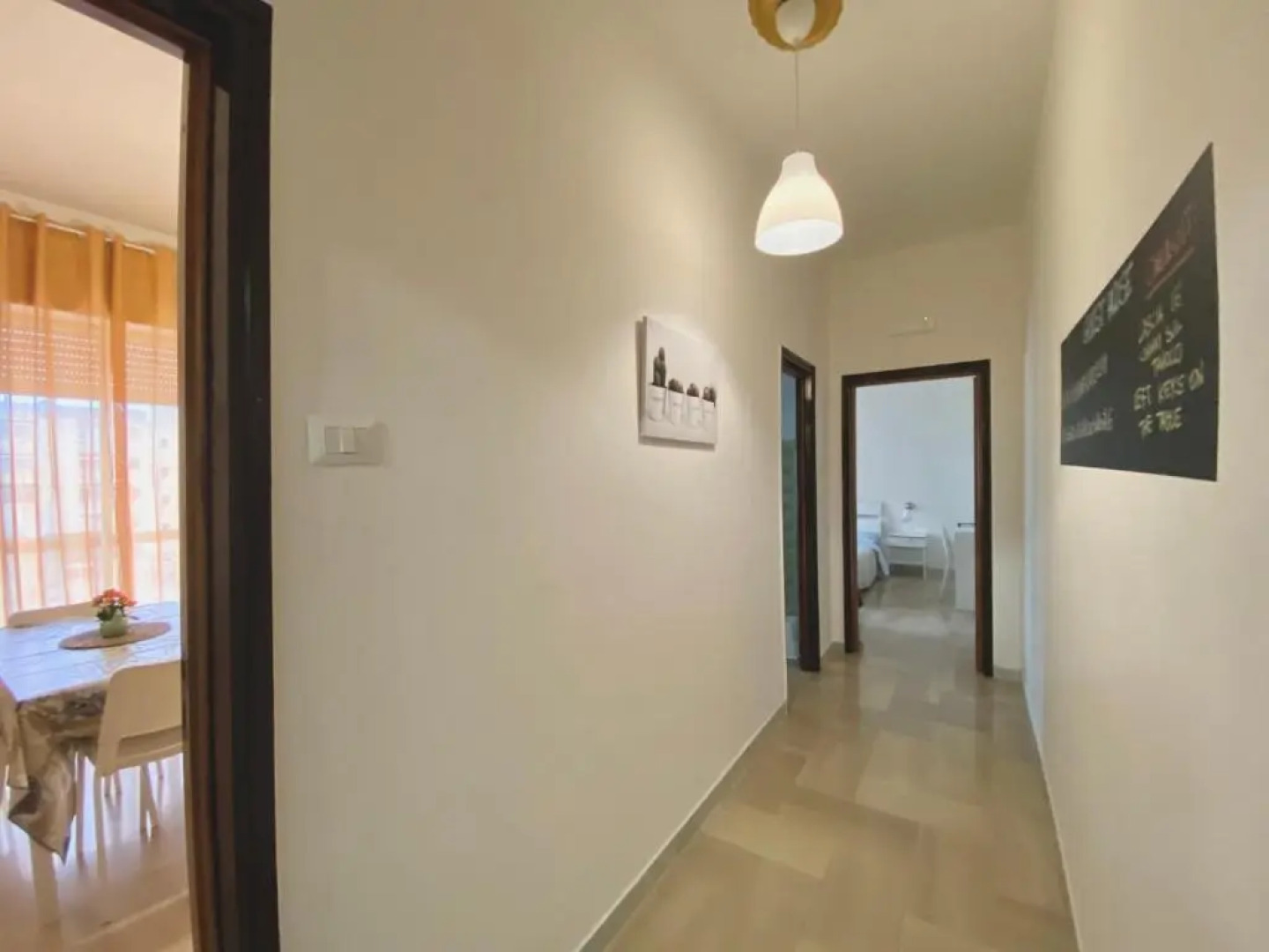 Guest House Service - Express Airport Apartment