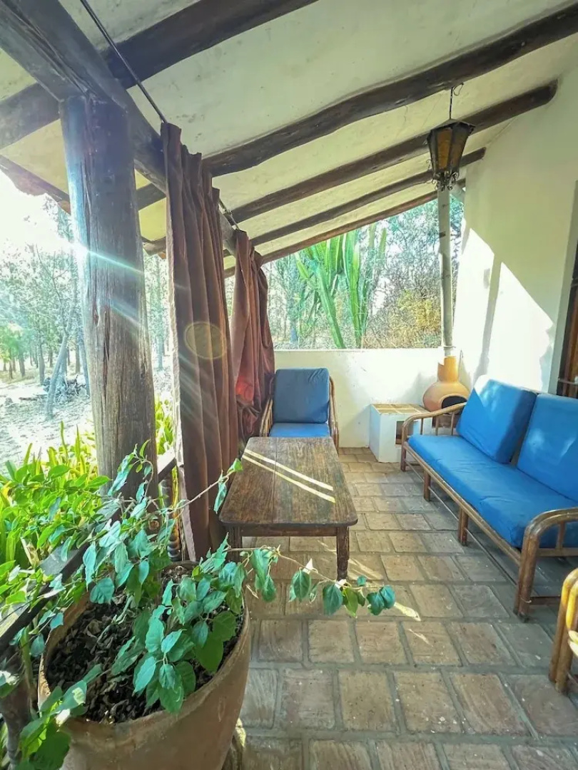 w Peaceful 1BR Surrounded by Nature in Huaraz