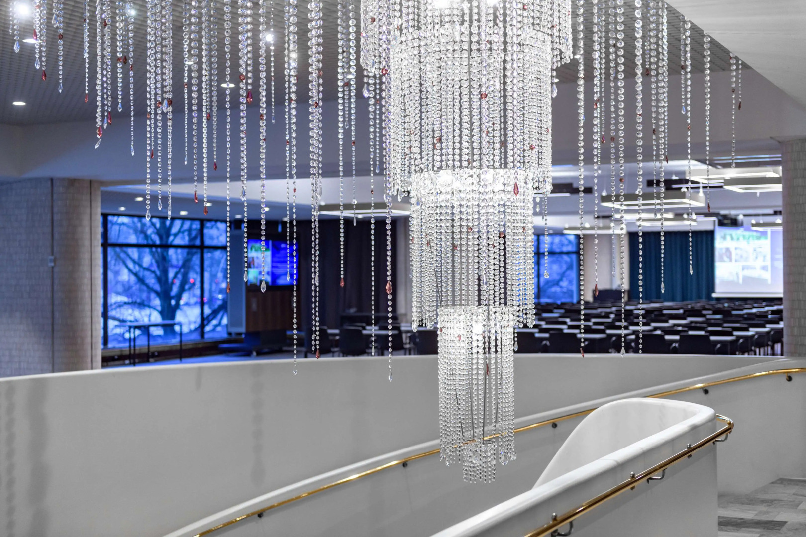 Radisson Blu Marina Palace Hotel, Turku