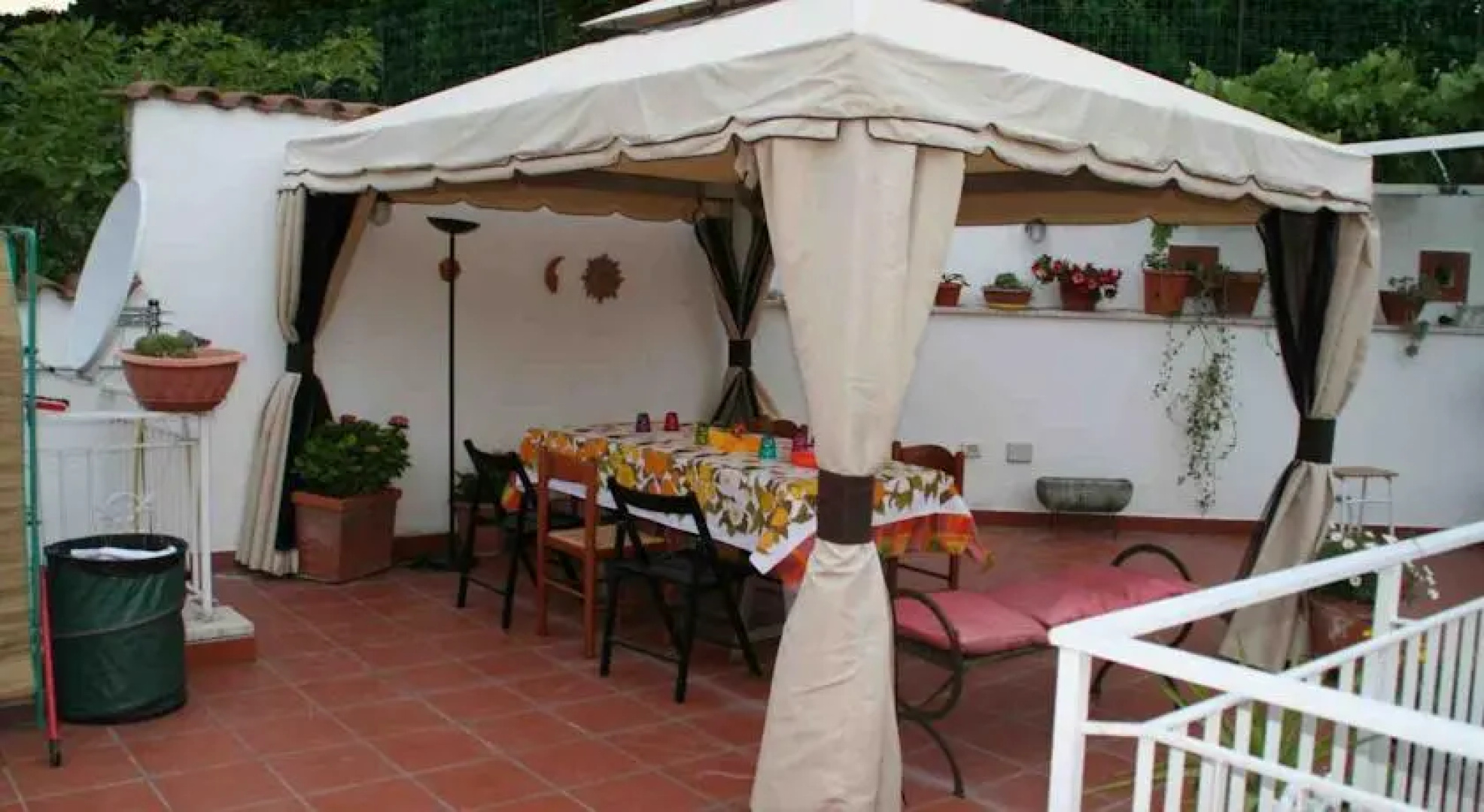 Residenza Castelnuovo