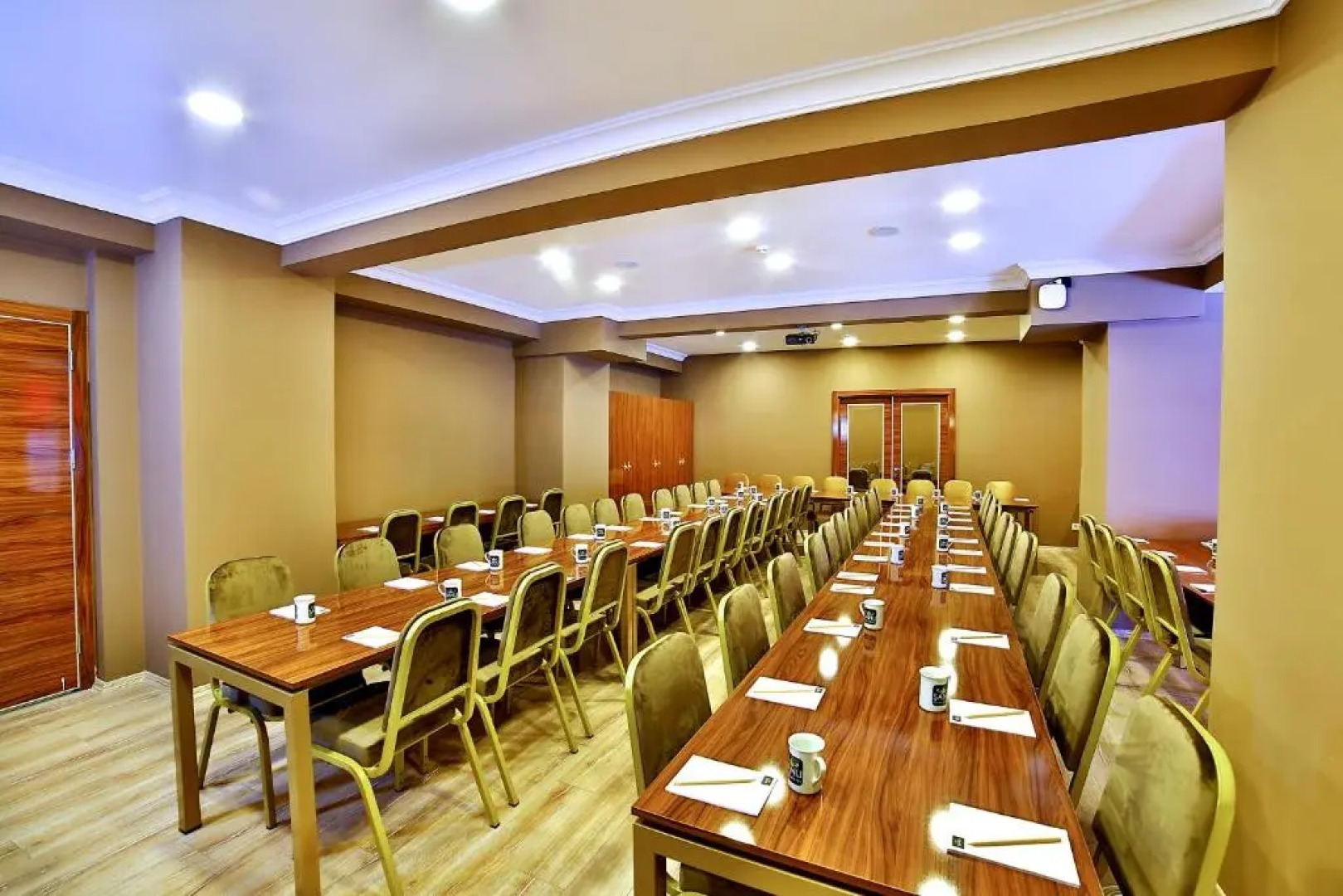 The Hera Premium Hotels