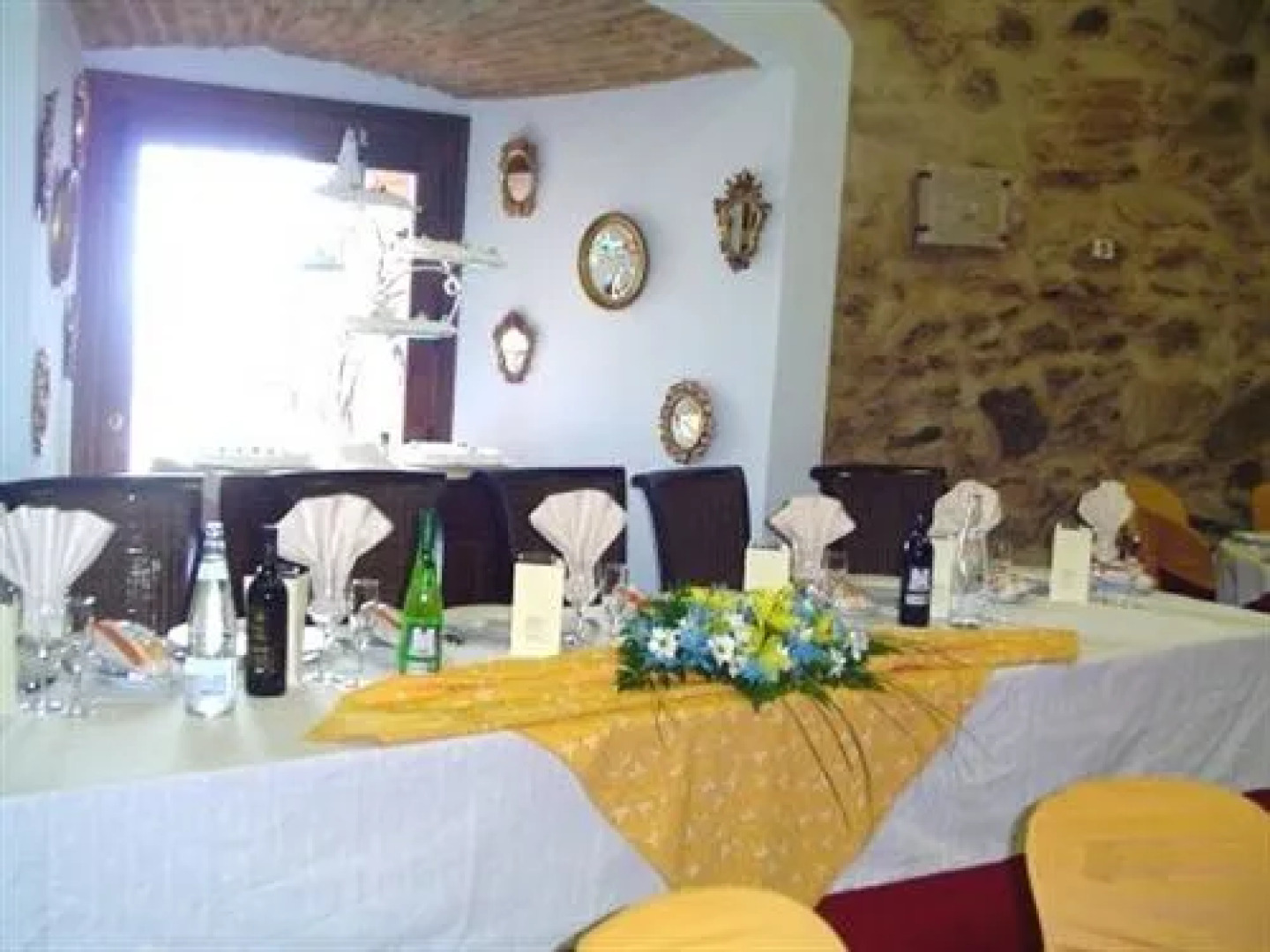 Hotel Rural El Castillo