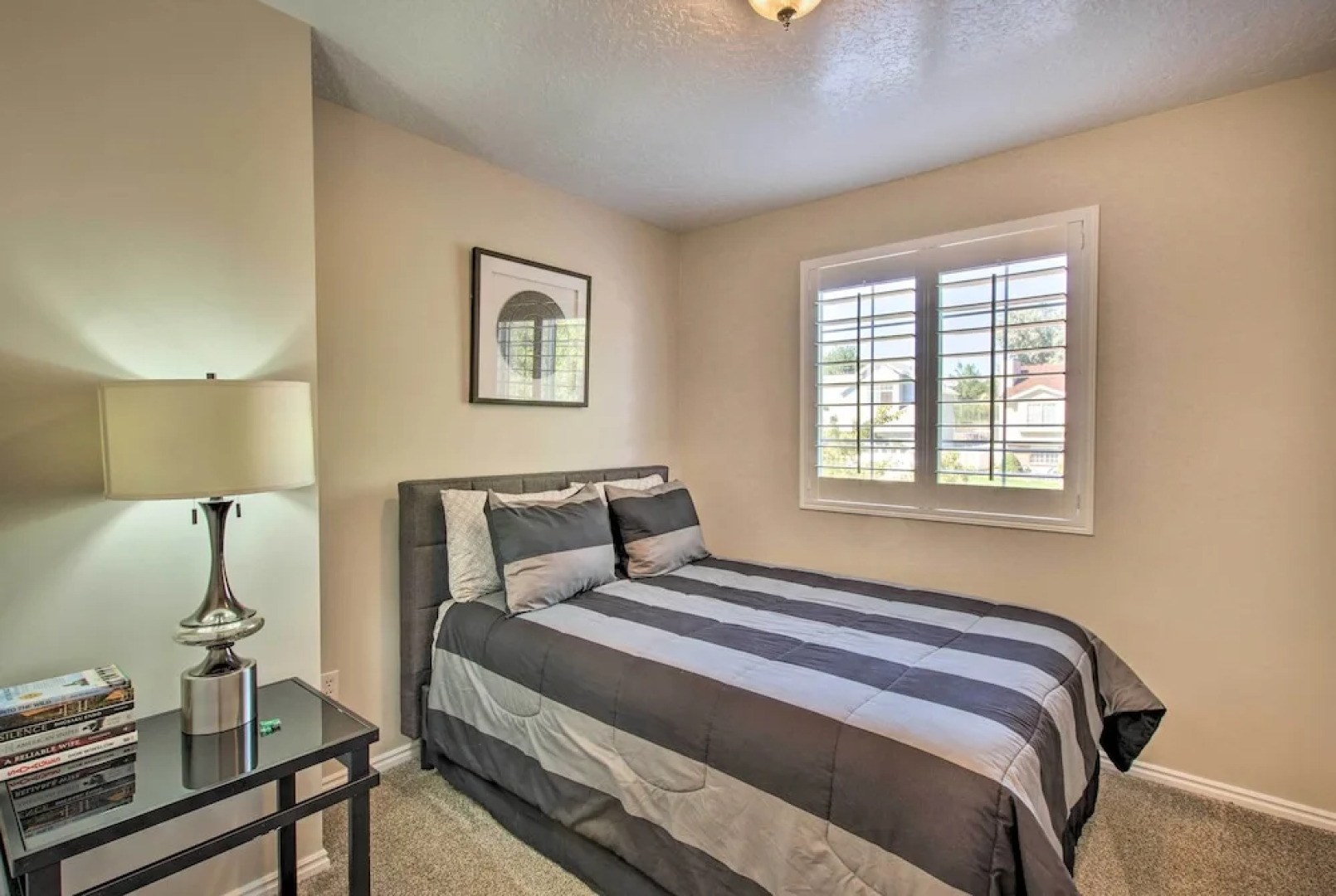 4 BR Home Near Hafb, Restaurants, & Snowbasin!