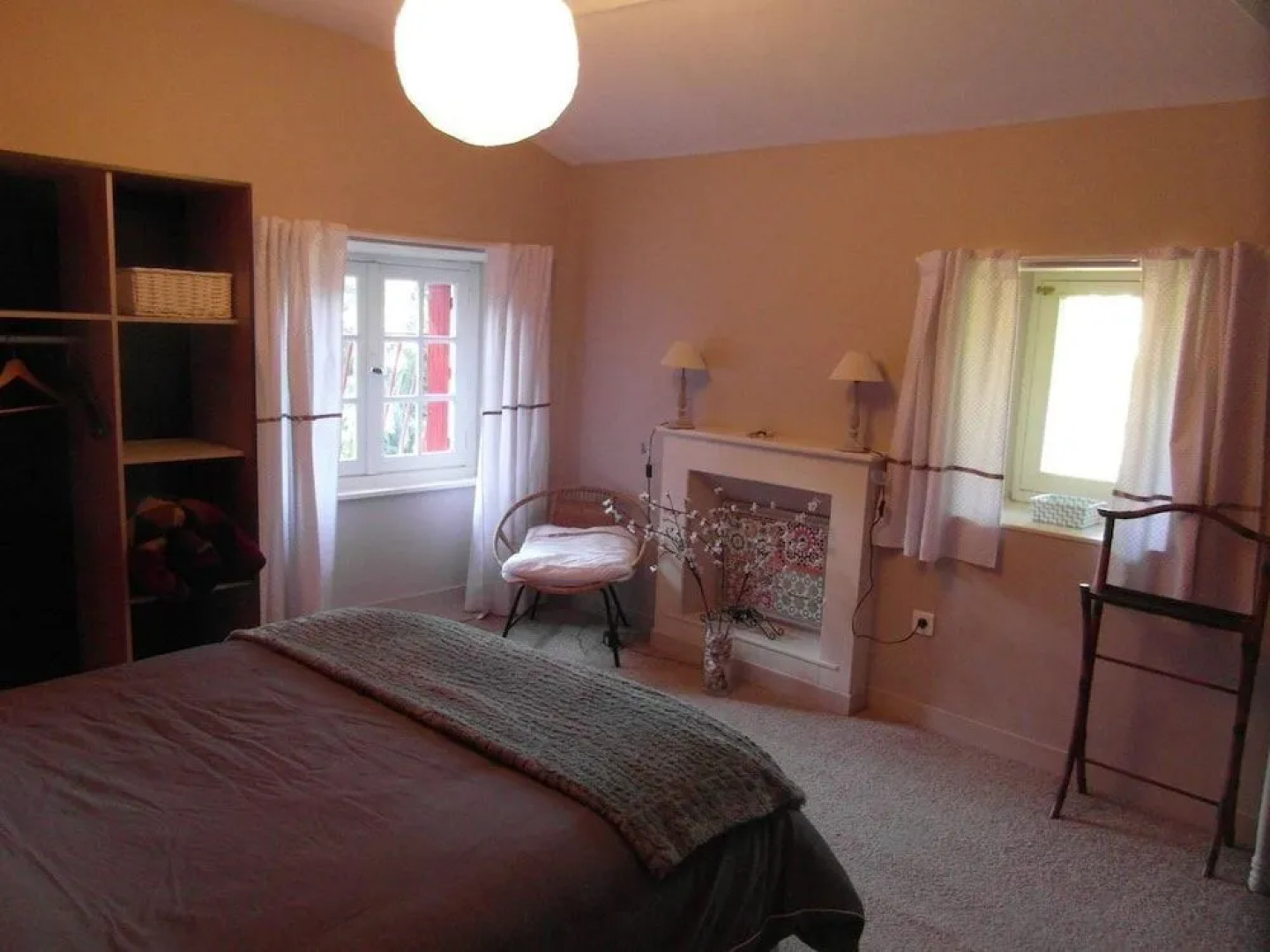 Chambres d'hotes - B&B