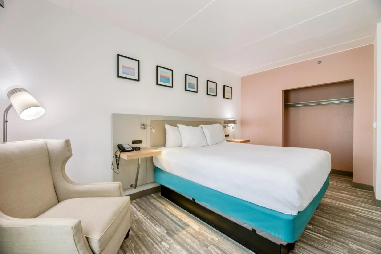 Hilton Garden Inn Outer Banks/Kitty Hawk