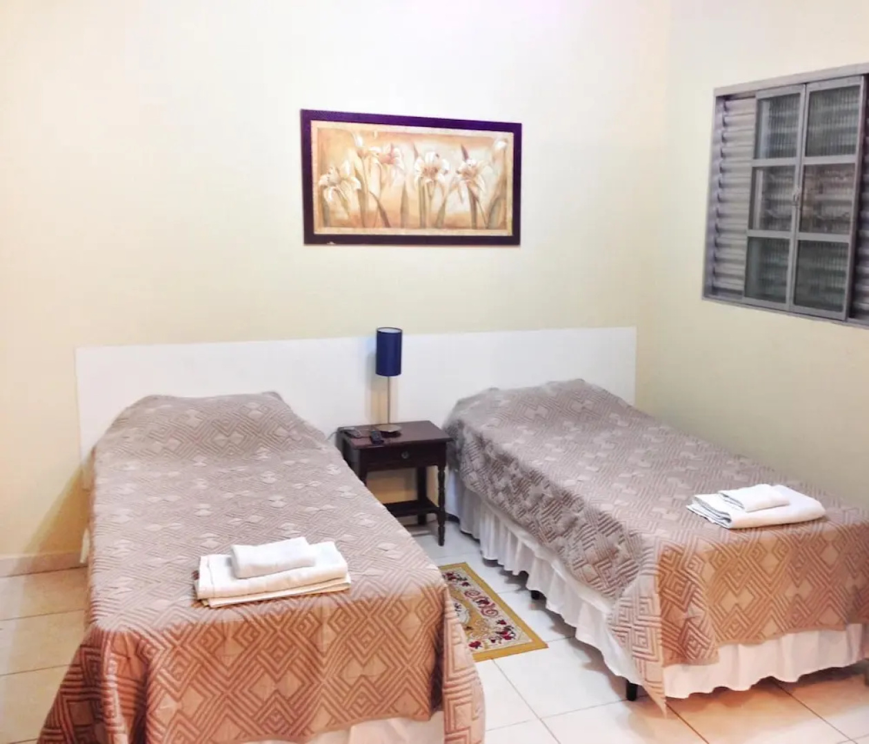 Residence Barueri