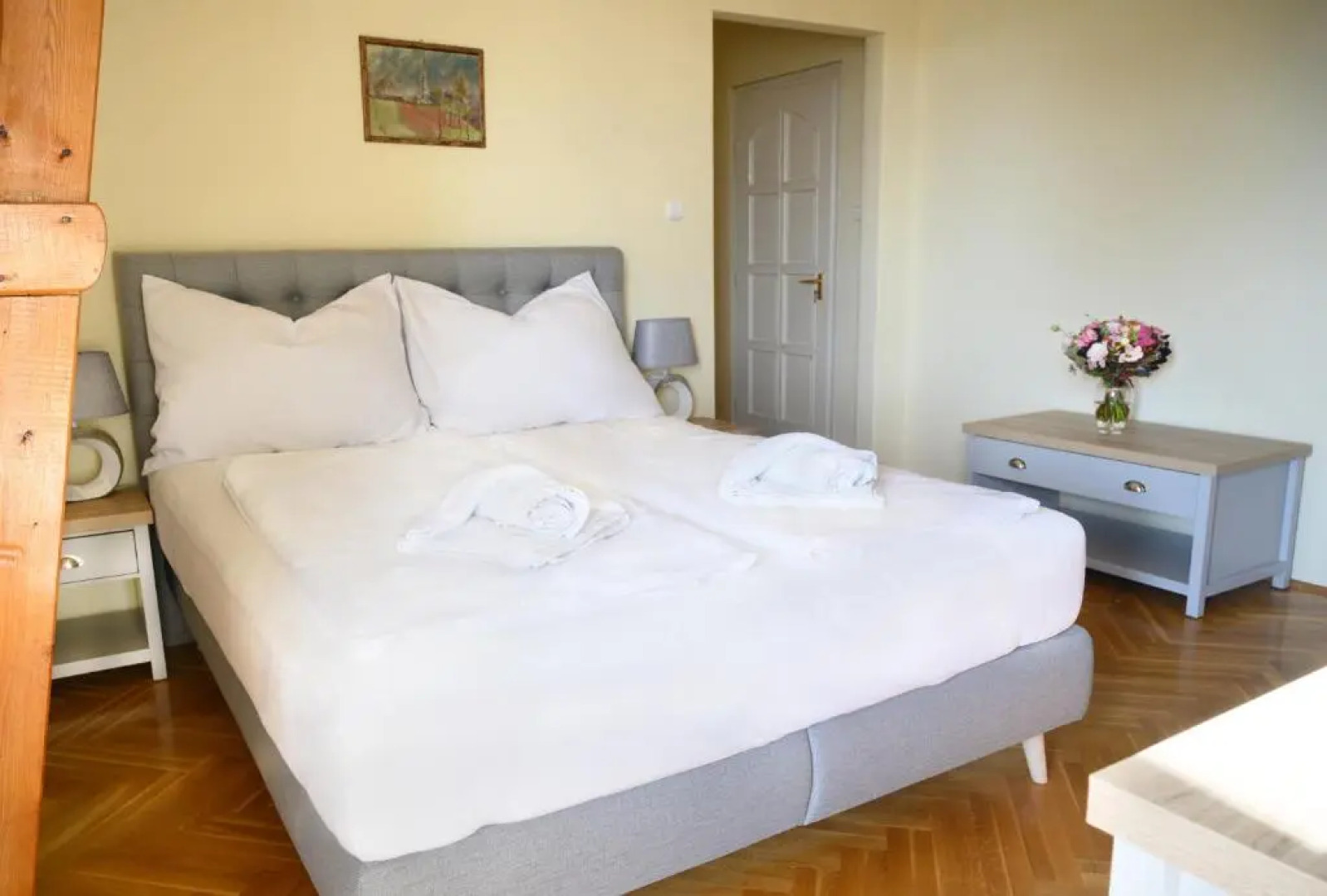 Boros Kastély Vendégház