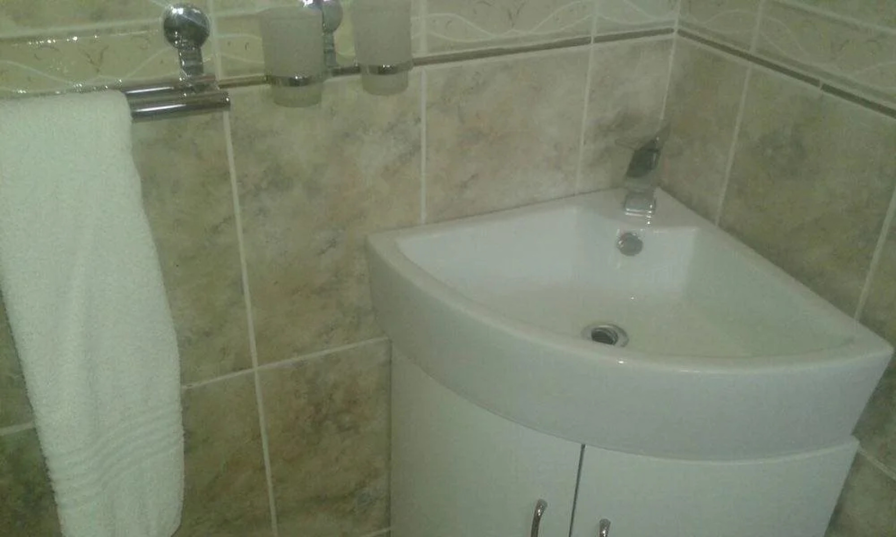 Den View Guest House