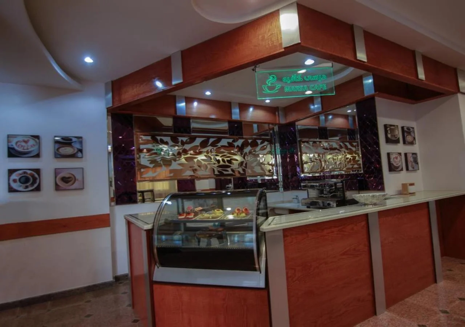 Marsa Diba Hotel