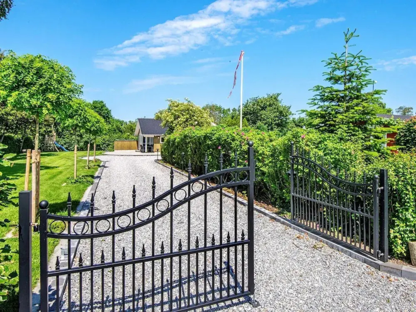 Holiday Home in Sydals