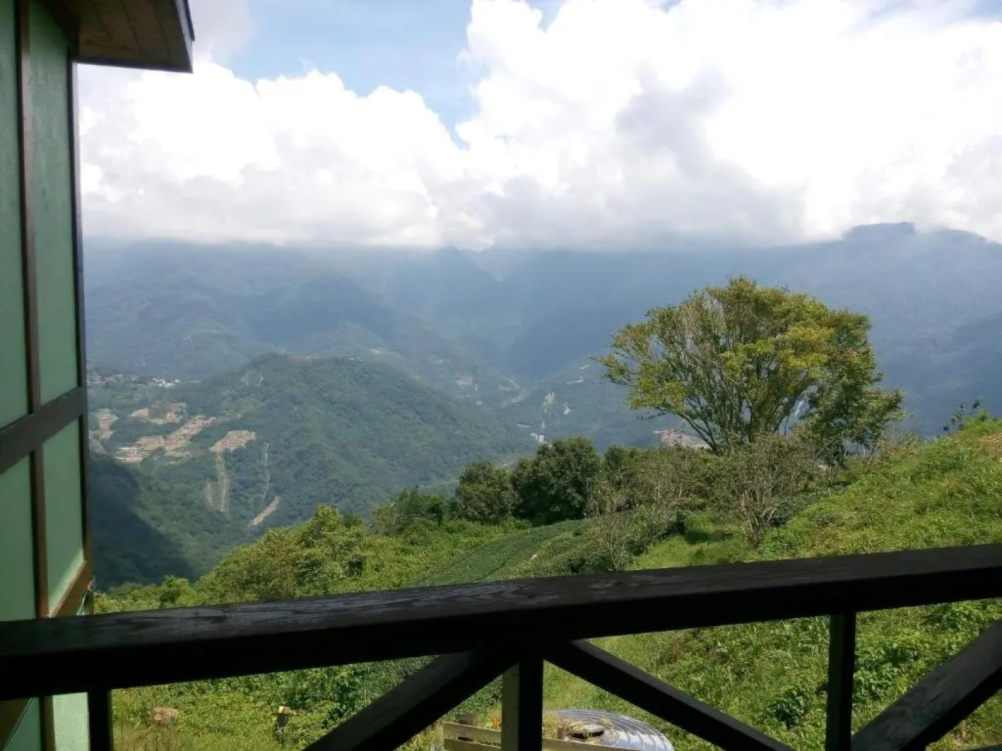 Shiyai Taoyuan B & B