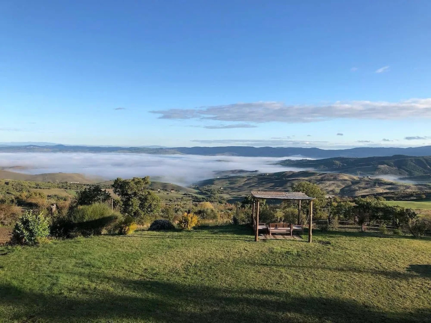 Az.Agr. Il Cavalleggero