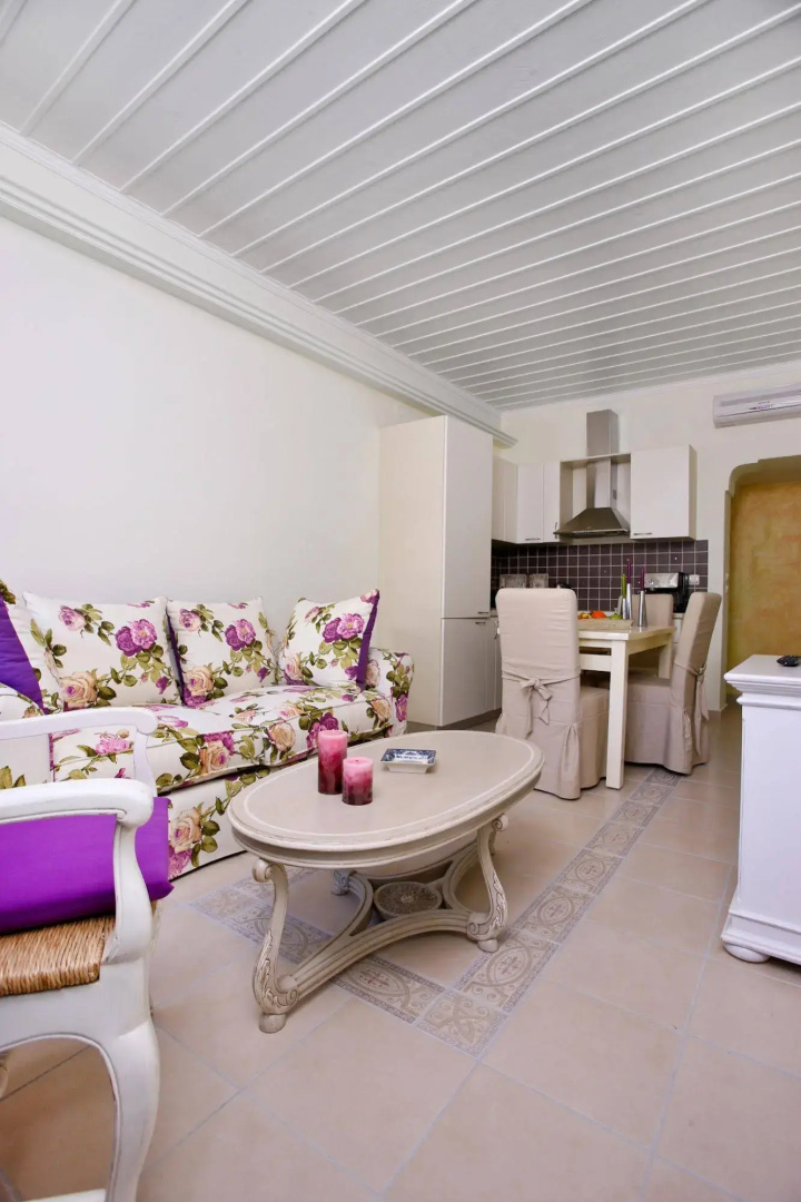 Aegean Diamonds Boutique Villas