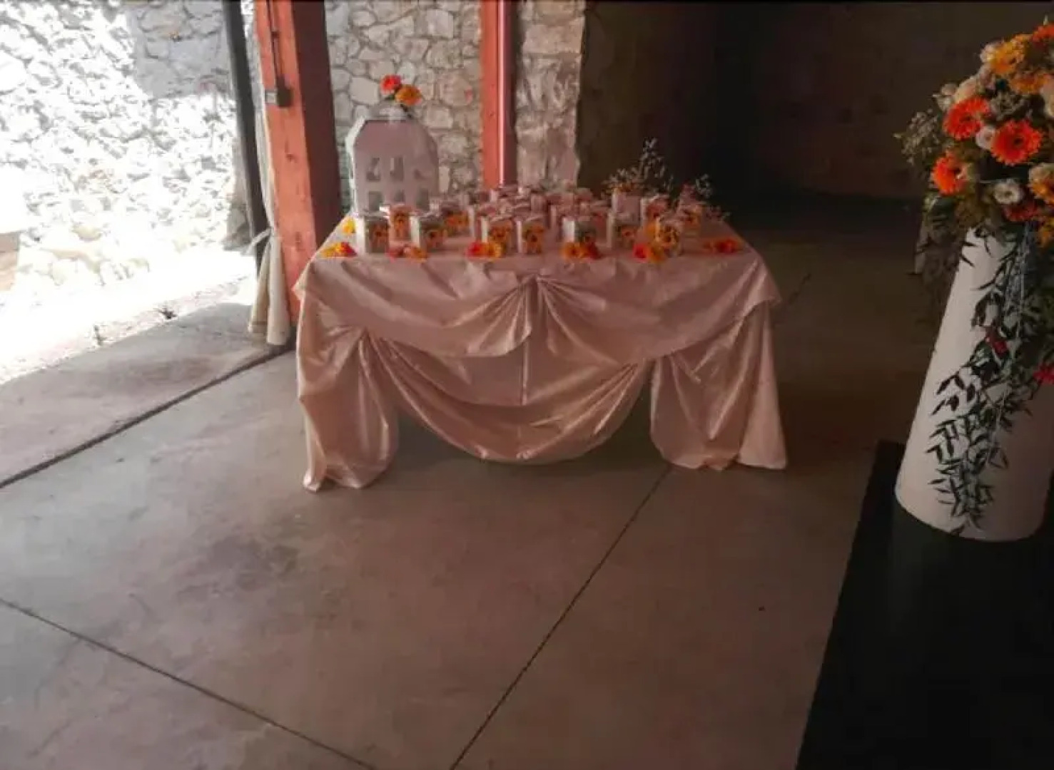 Agriturismo Fattoria del Cavaliere