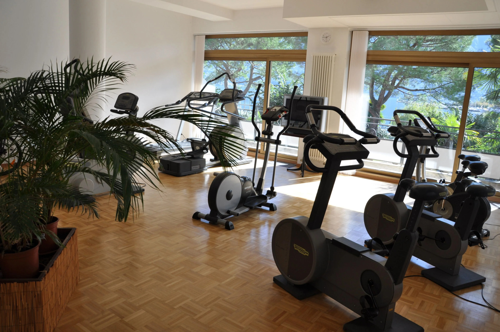 Hotel Geranio Au Lac