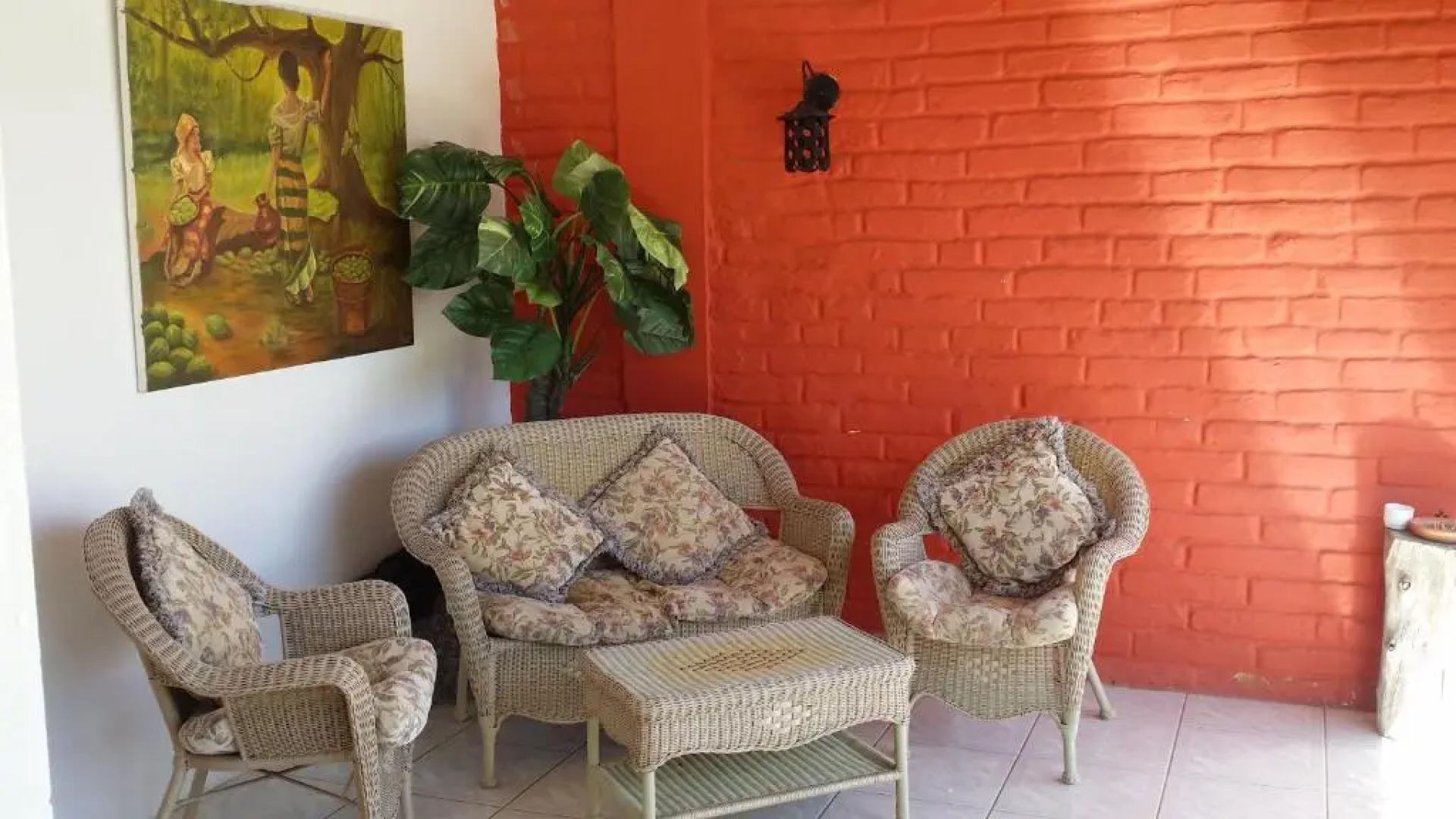 Hosteria San Carlos Tababela