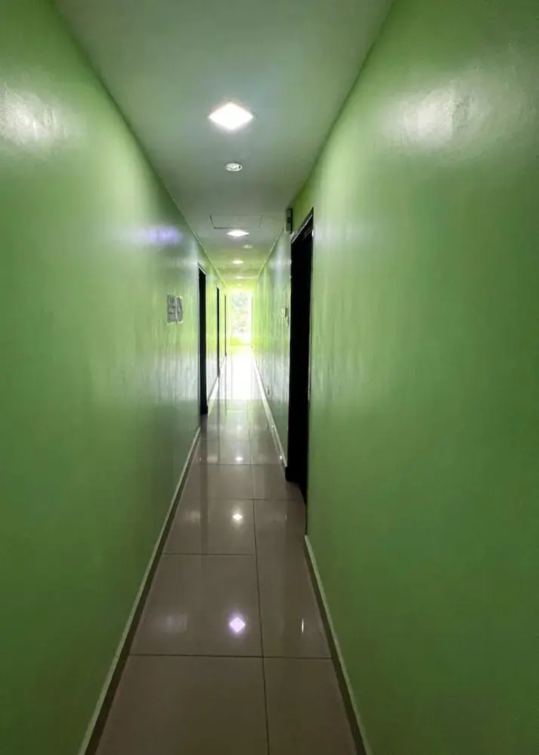 Ark Hotel Serendah