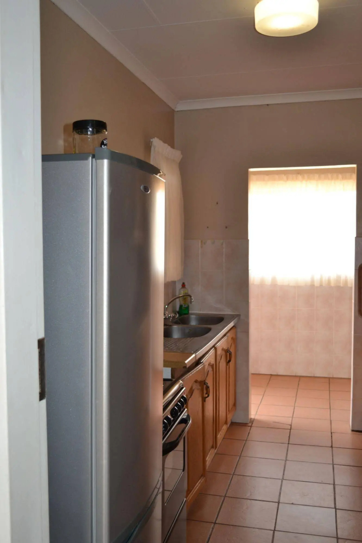 Hoedspruit Endangered Species Centre Accommodation