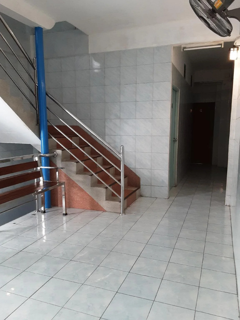 New Central Guesthouse