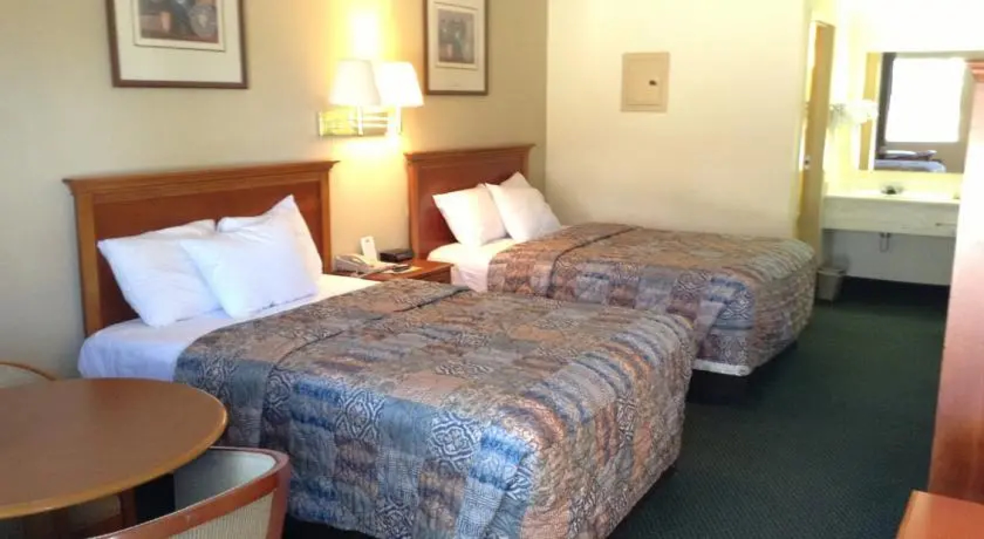 Horizon Extended Stay