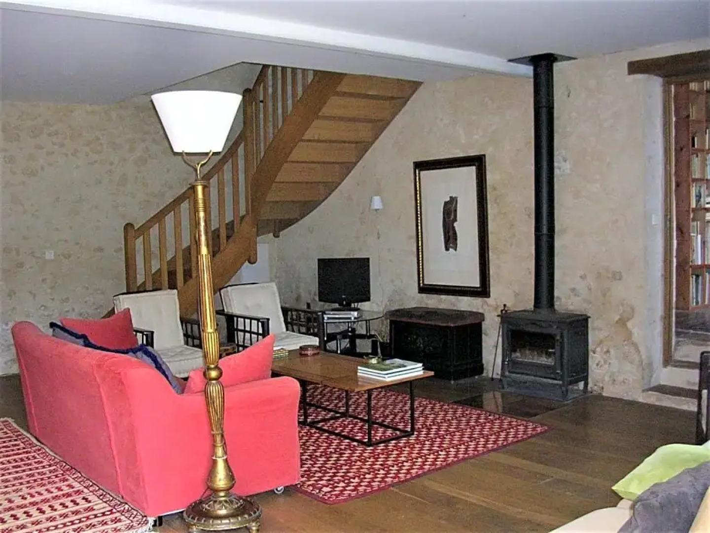 la Maison des Aubées