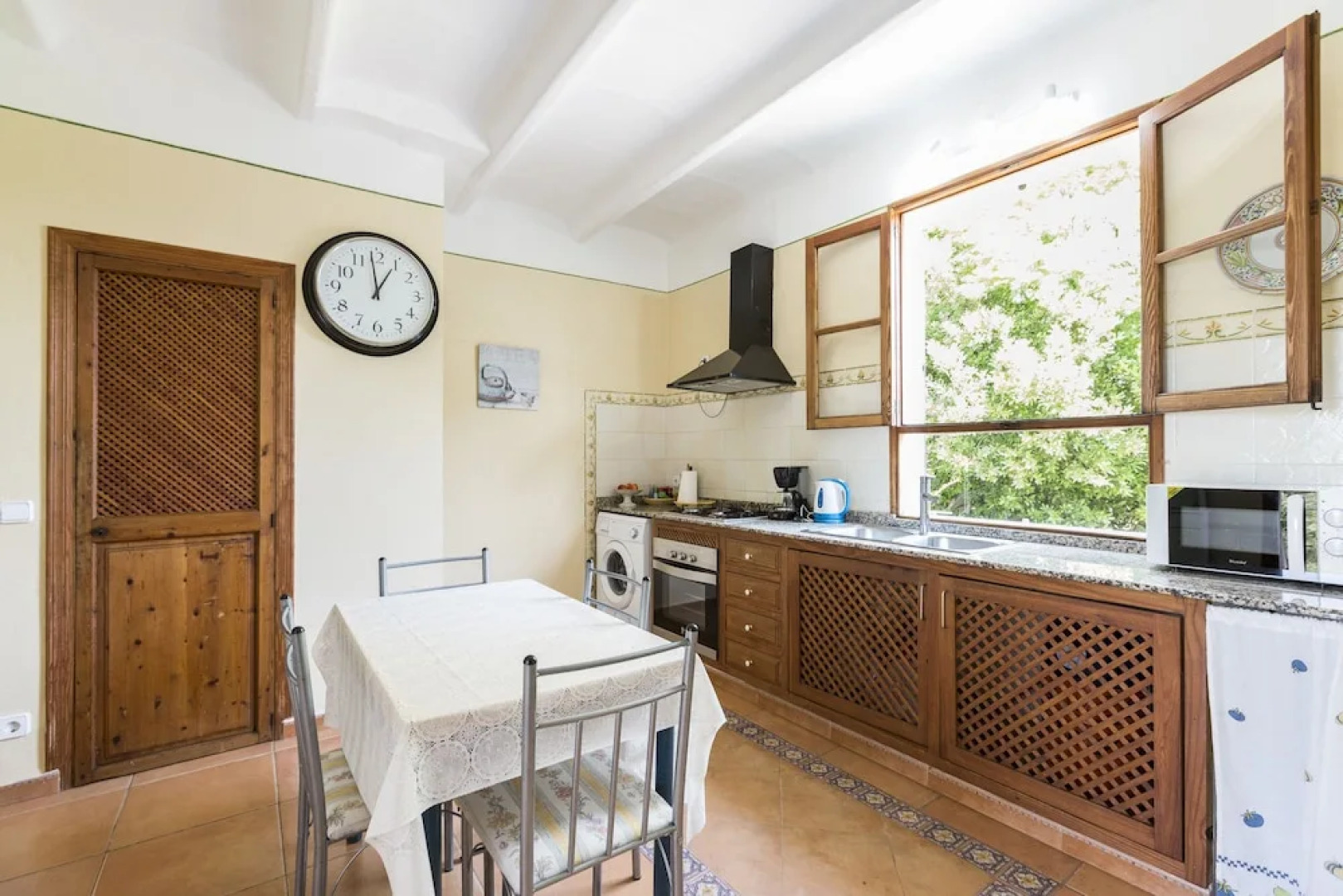 Villa Sa Torre de Can Juncadella