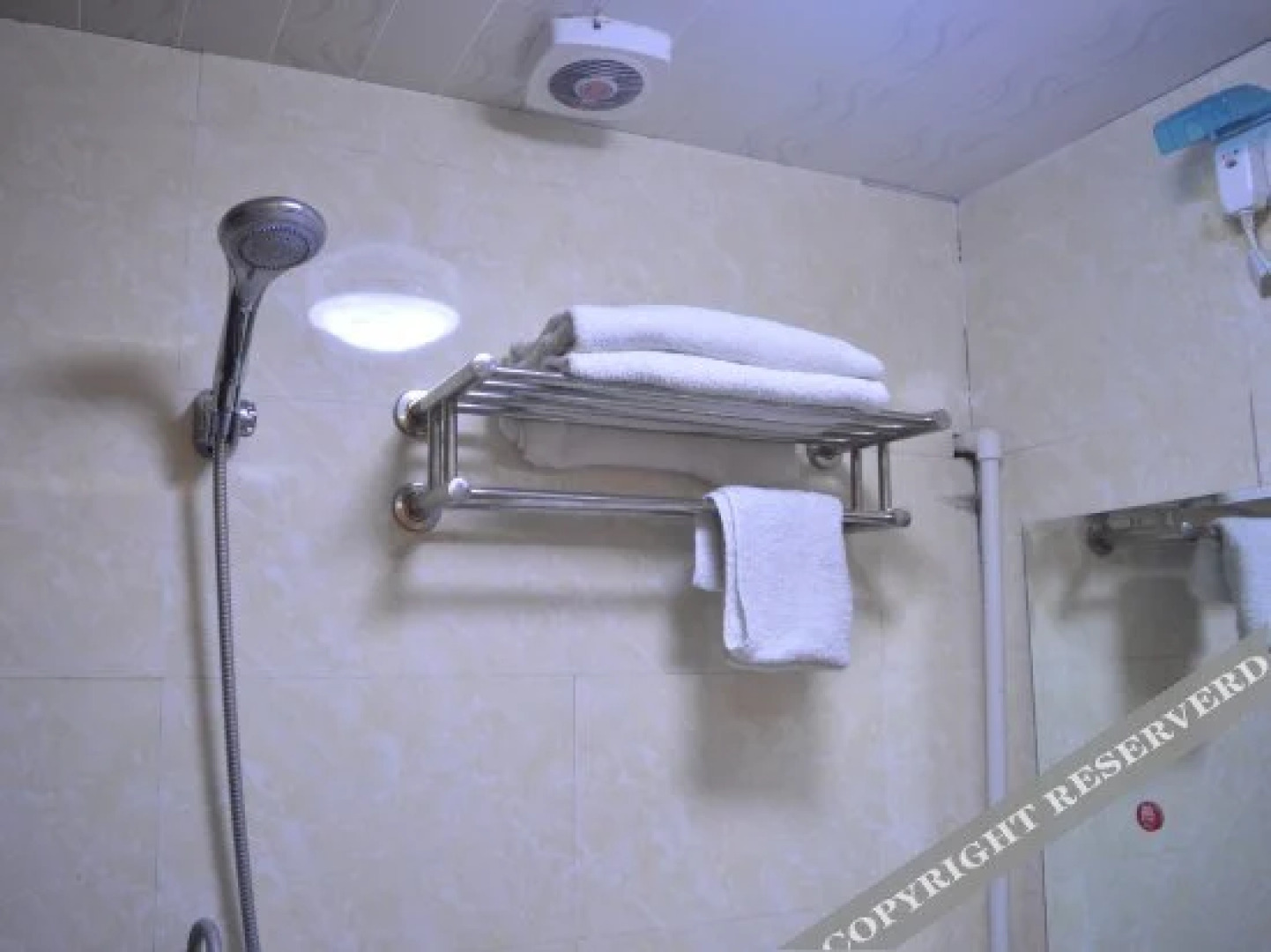 正定新概念快捷酒店