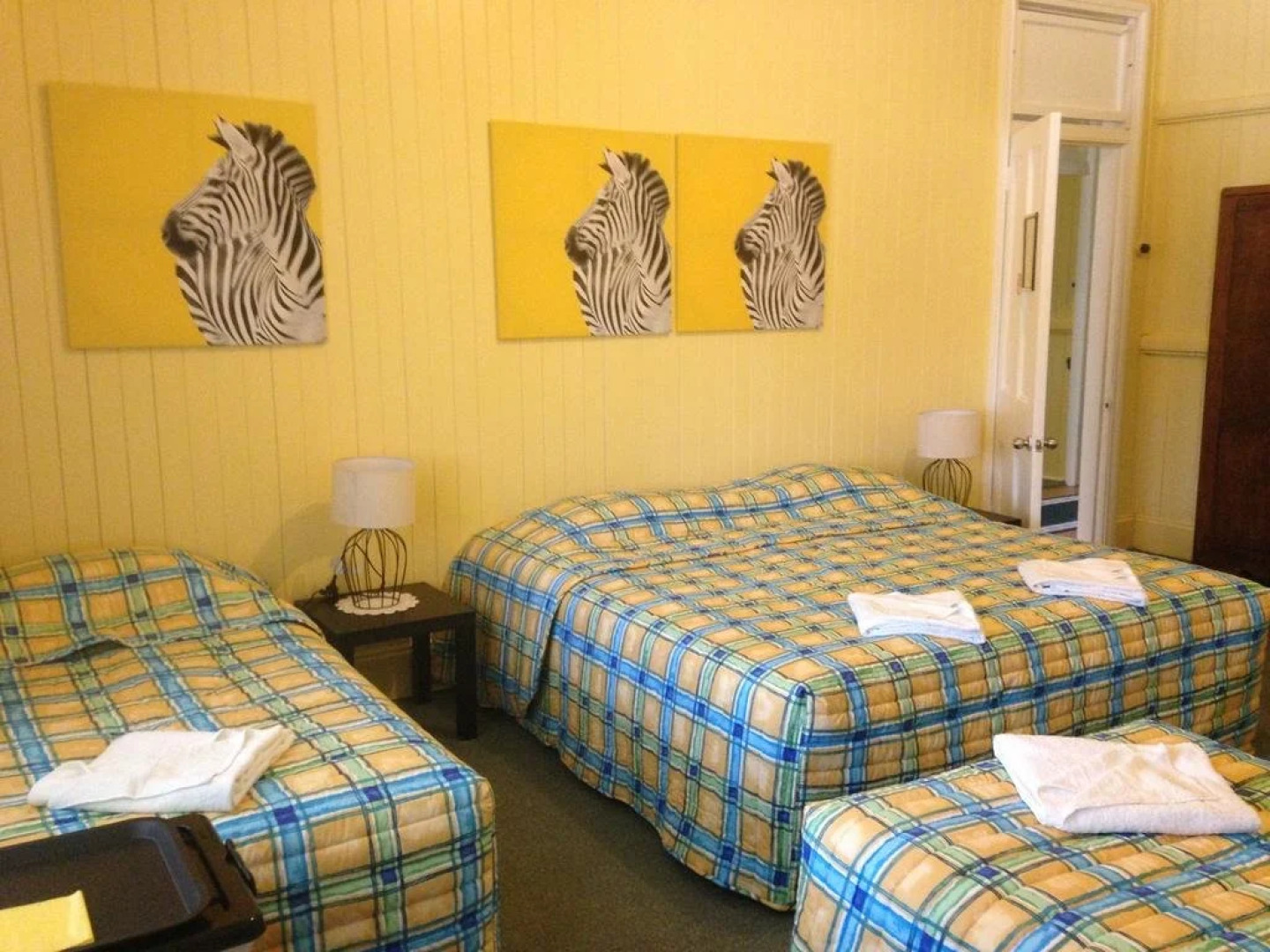 Tattersalls Club Hotel Pittsworth