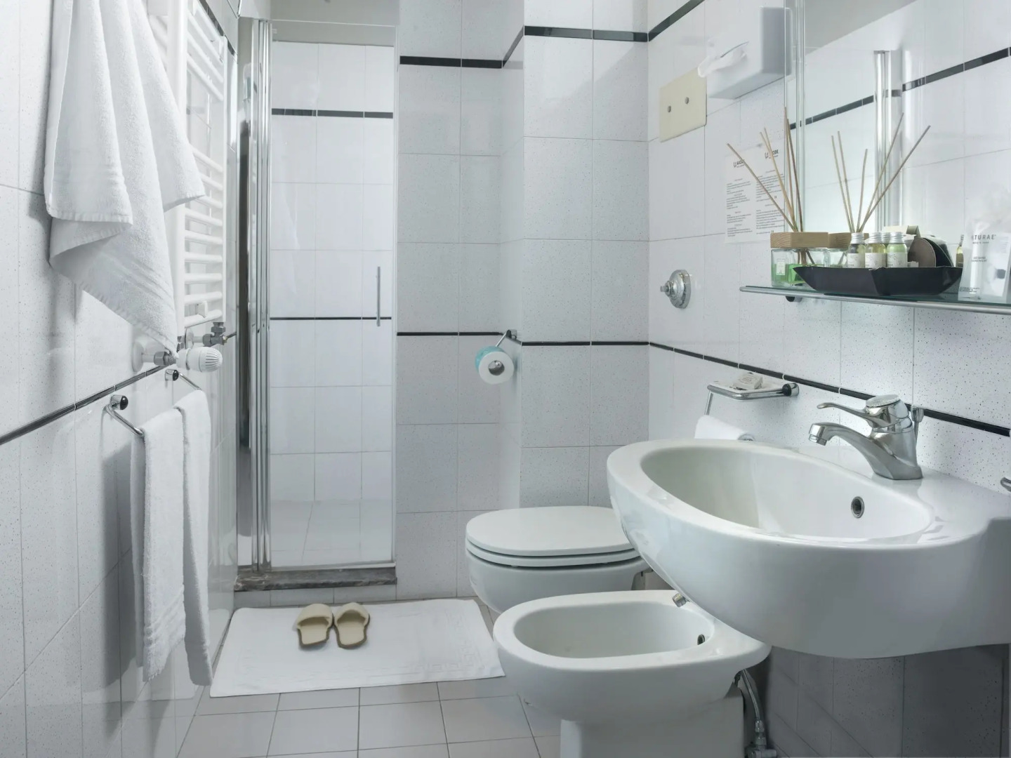 Hotel Ristorante Alcide