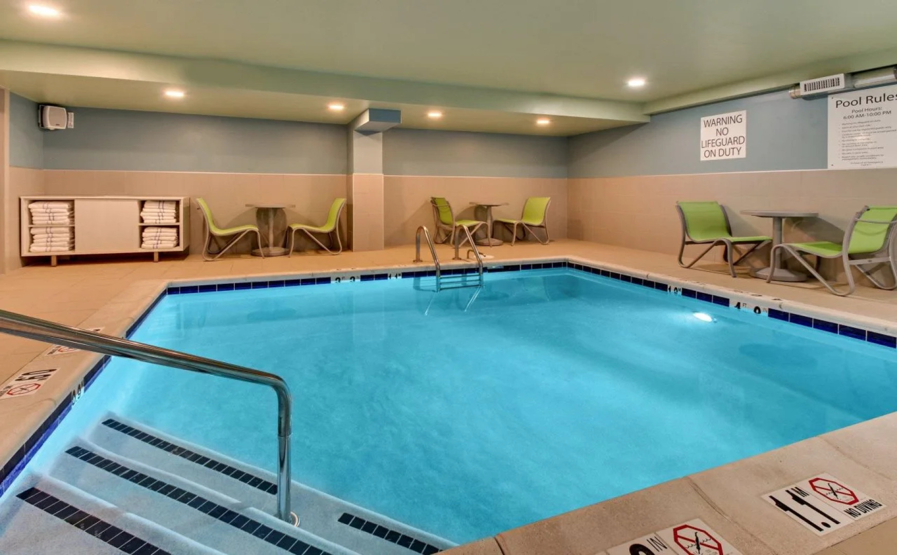 Holiday Inn Express Pittston - Scranton Airport by IHG