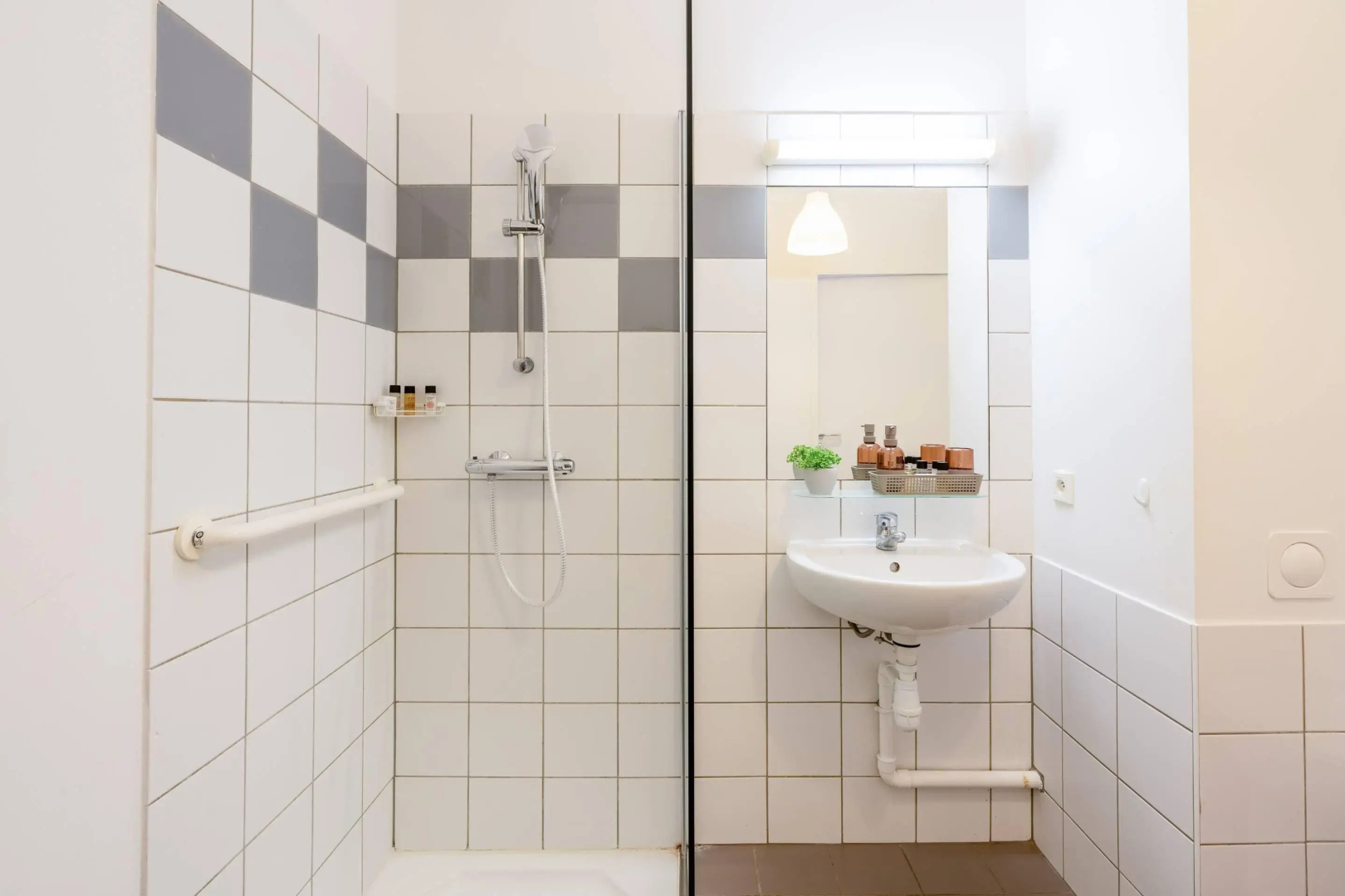 Quality Suites Portes De Colmar