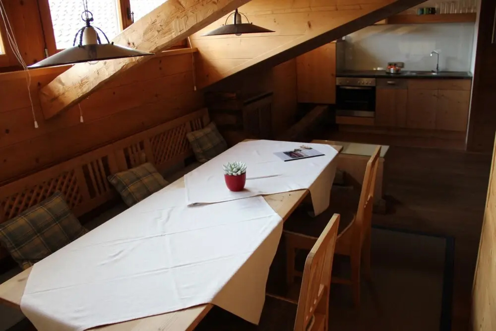 Landhaus Schloss Anras