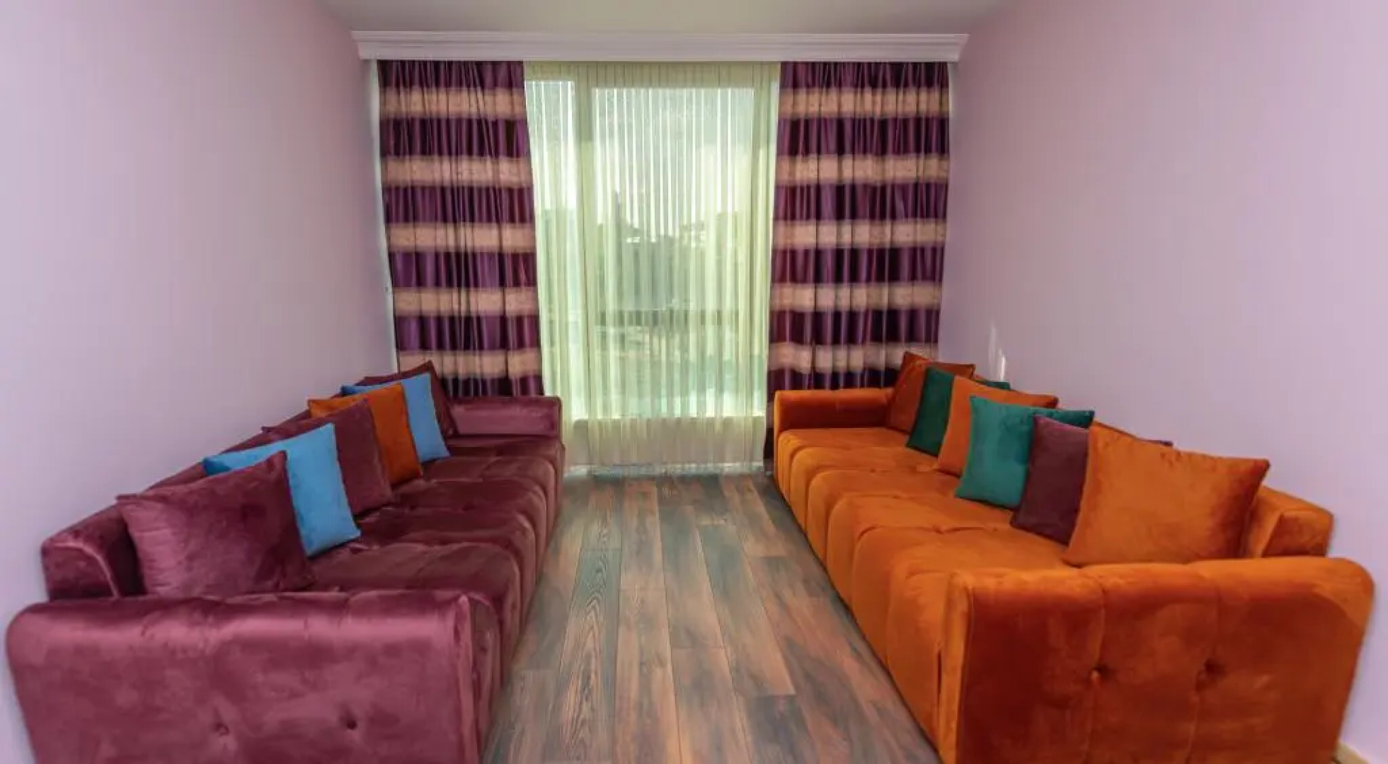 Tok Epi̇k Hotel