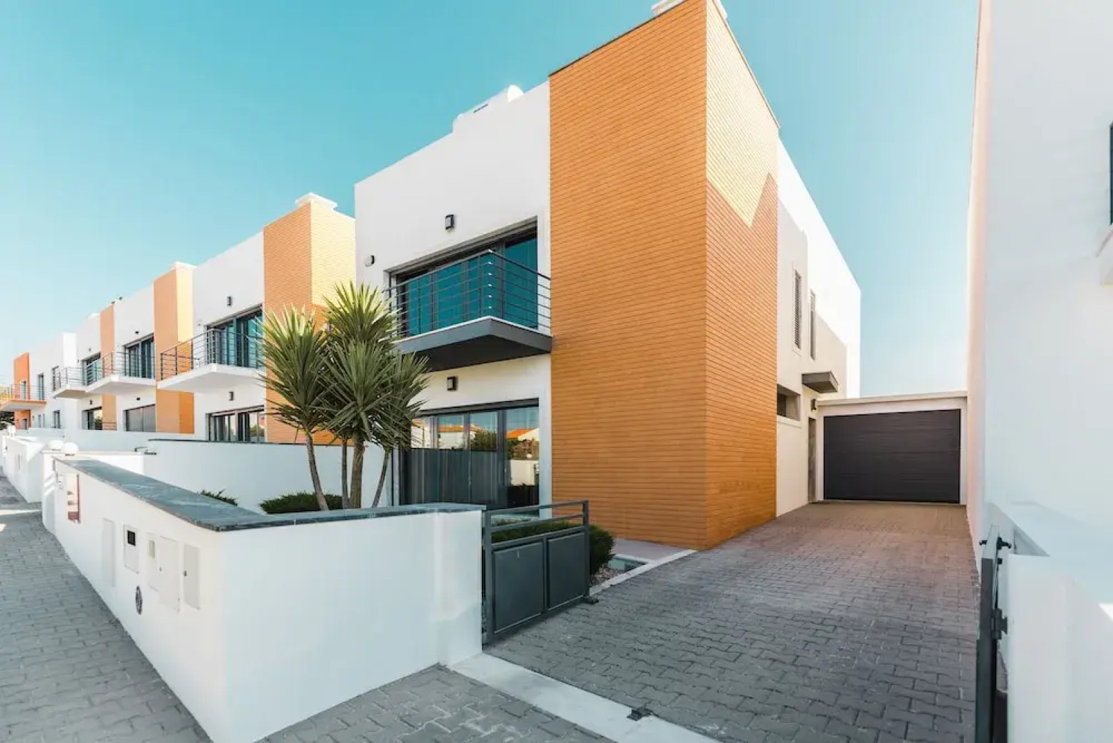 Sunset Paradise Villa 2