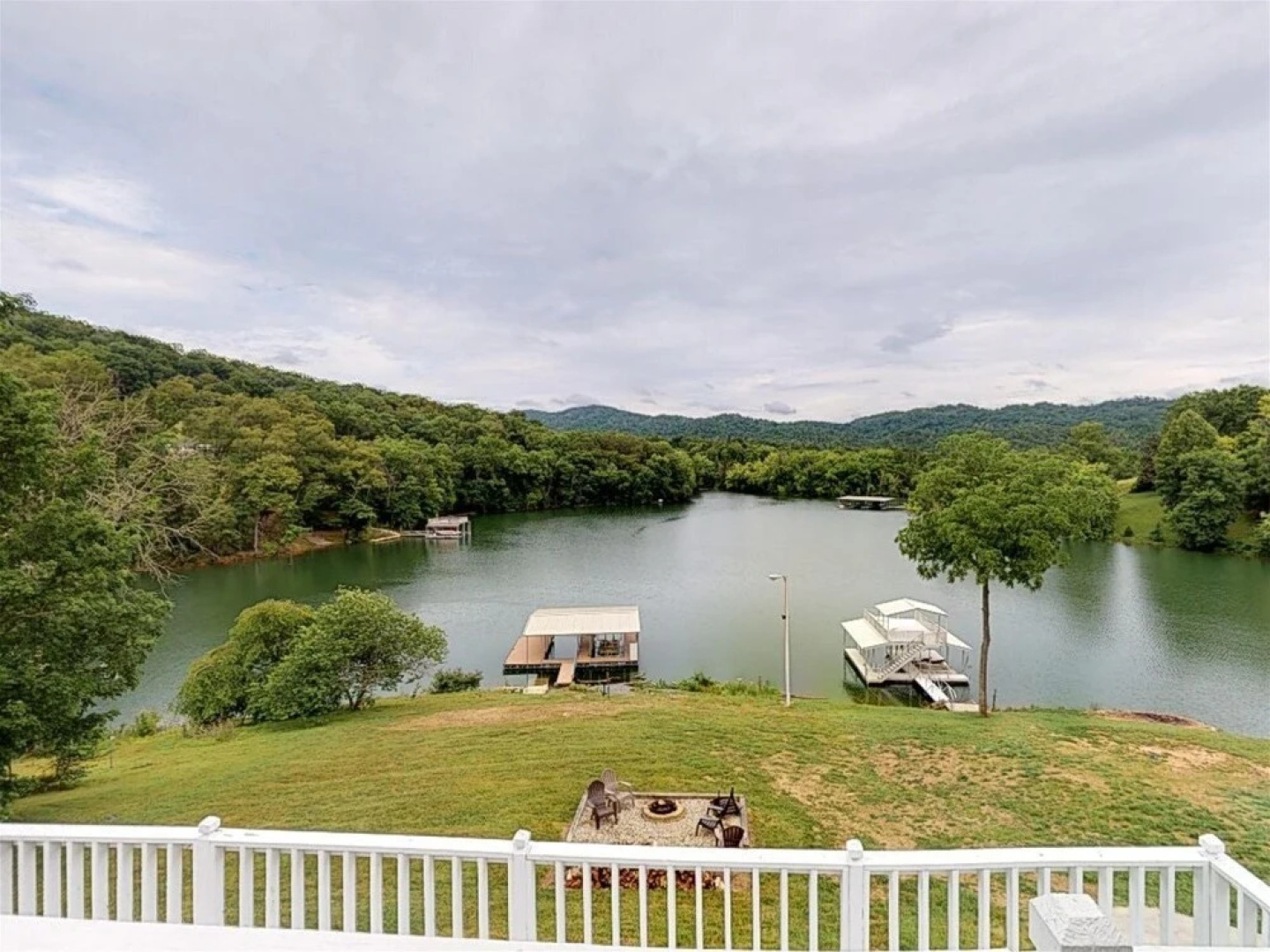 Cove Point Getaway