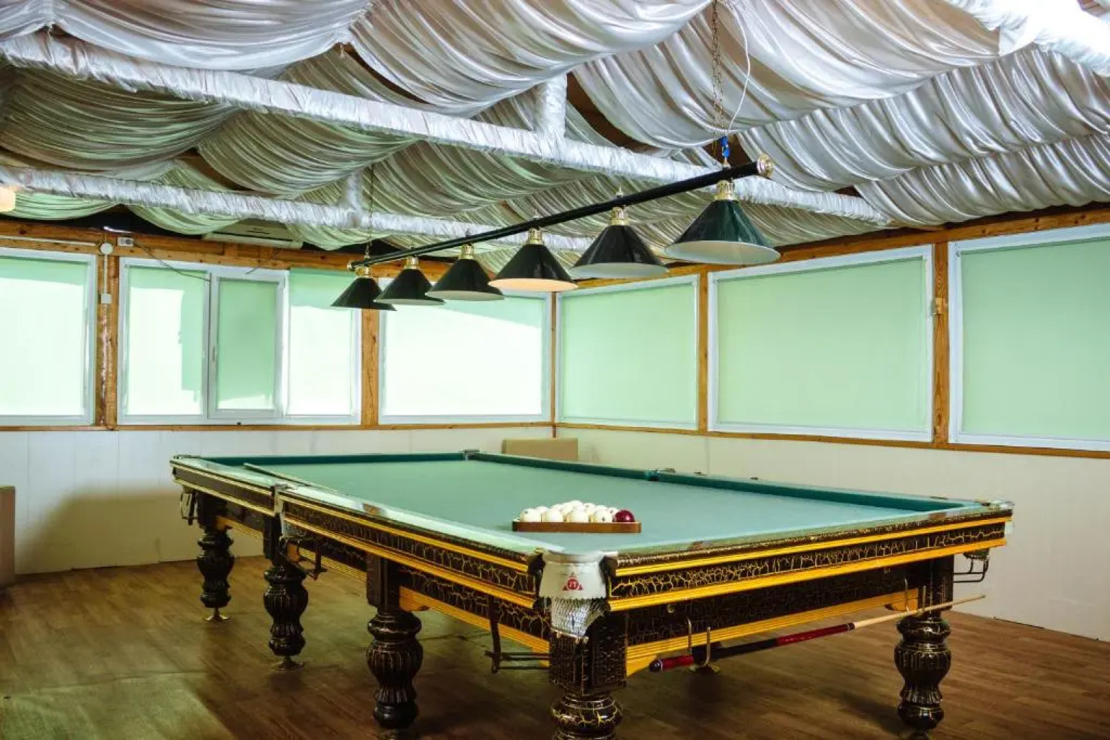 Family holiday Club Elkonys