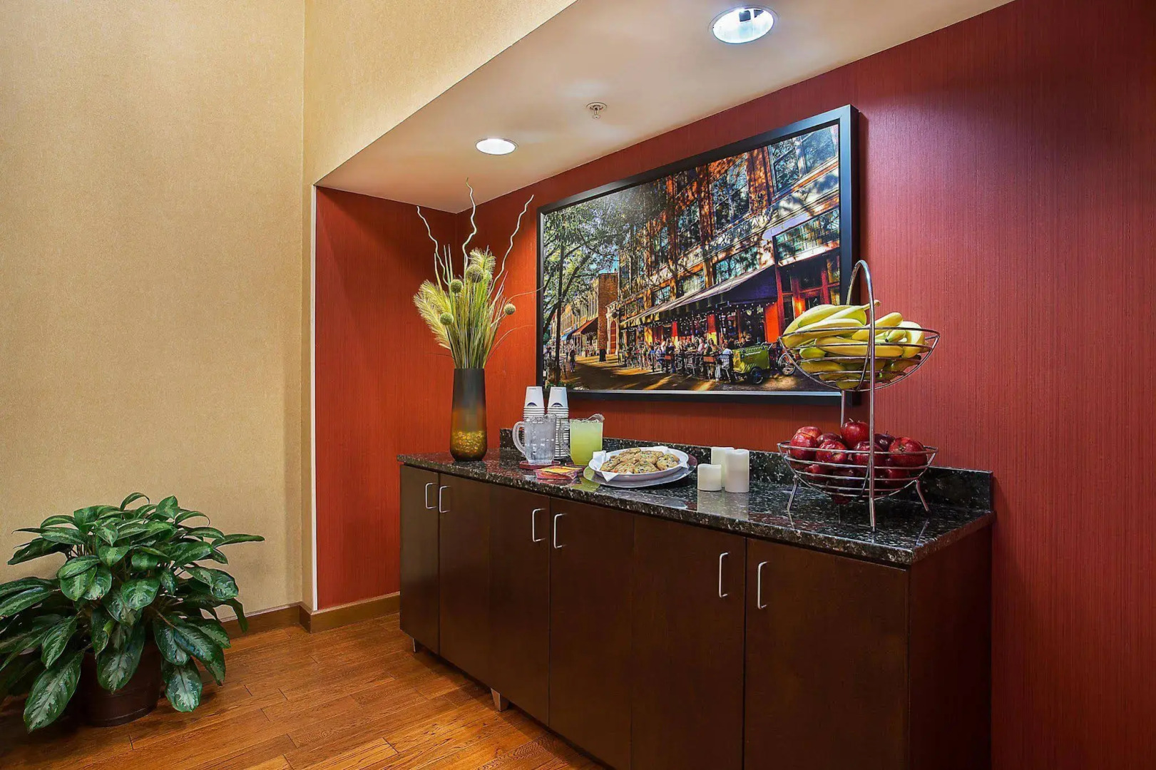 Hampton Inn Knoxville-West At Cedar Bluff