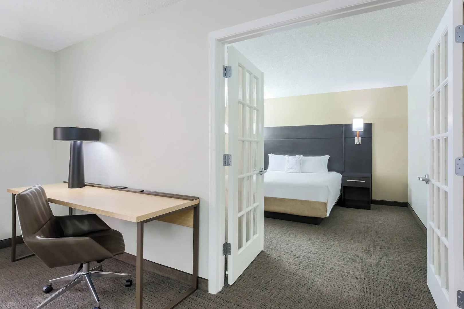 Residence Inn Boca Raton