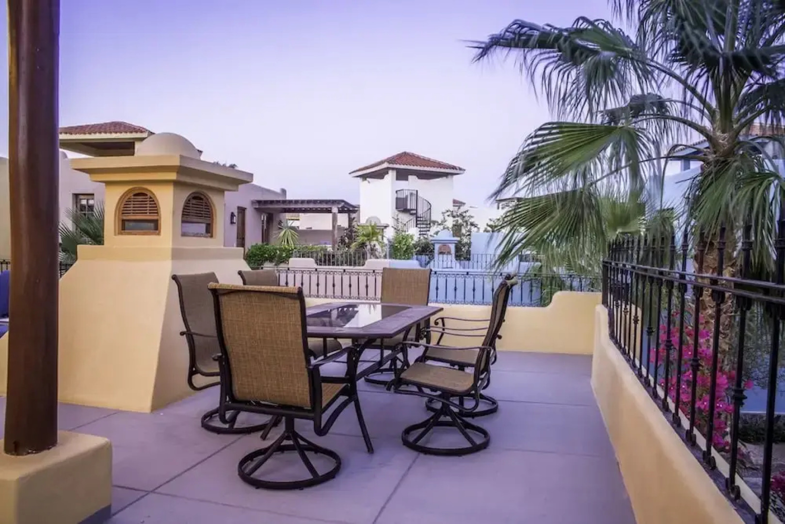 FN246-Loreto Bay-Casa Reynoso