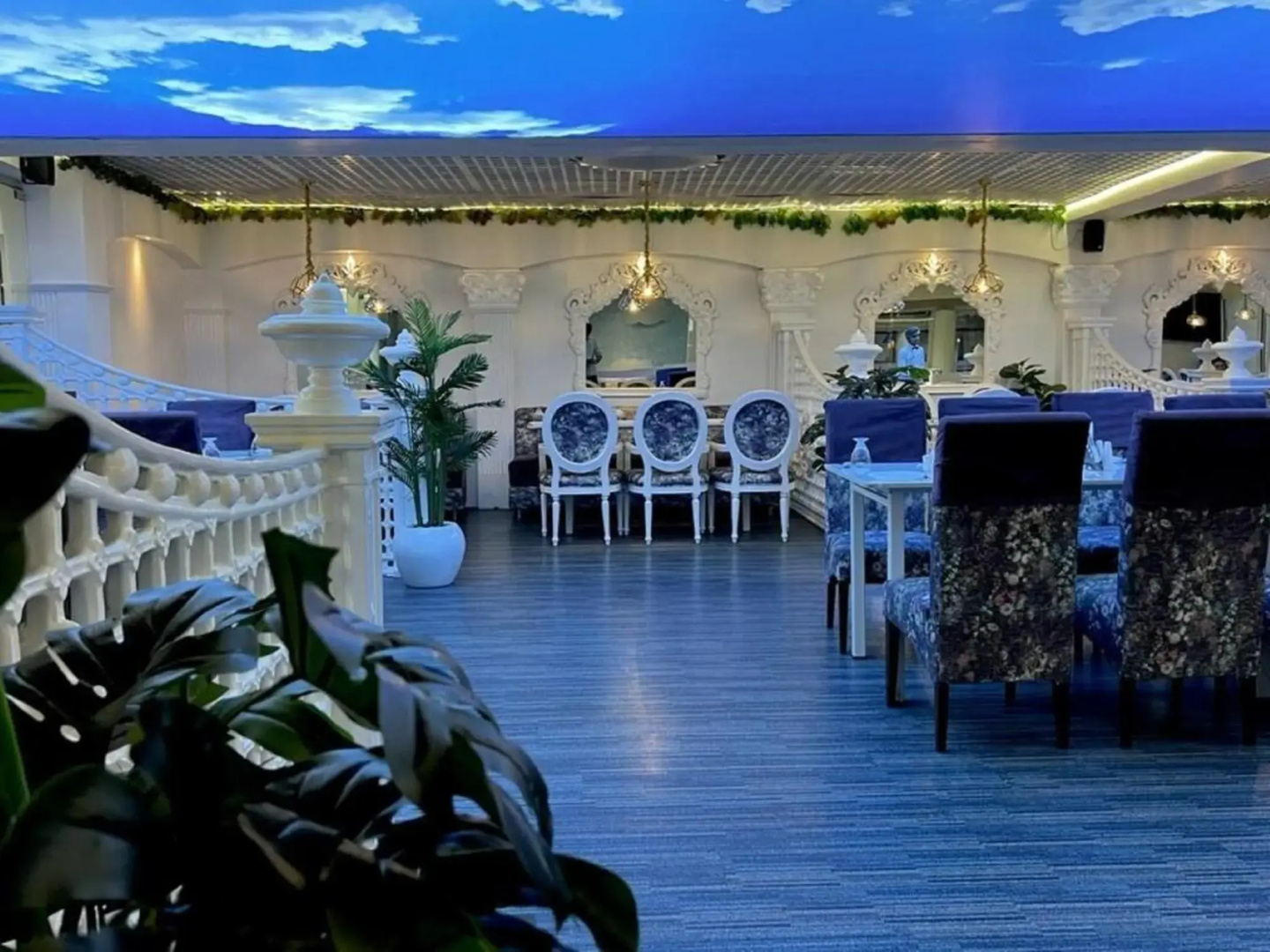 Hotel Grand Amba