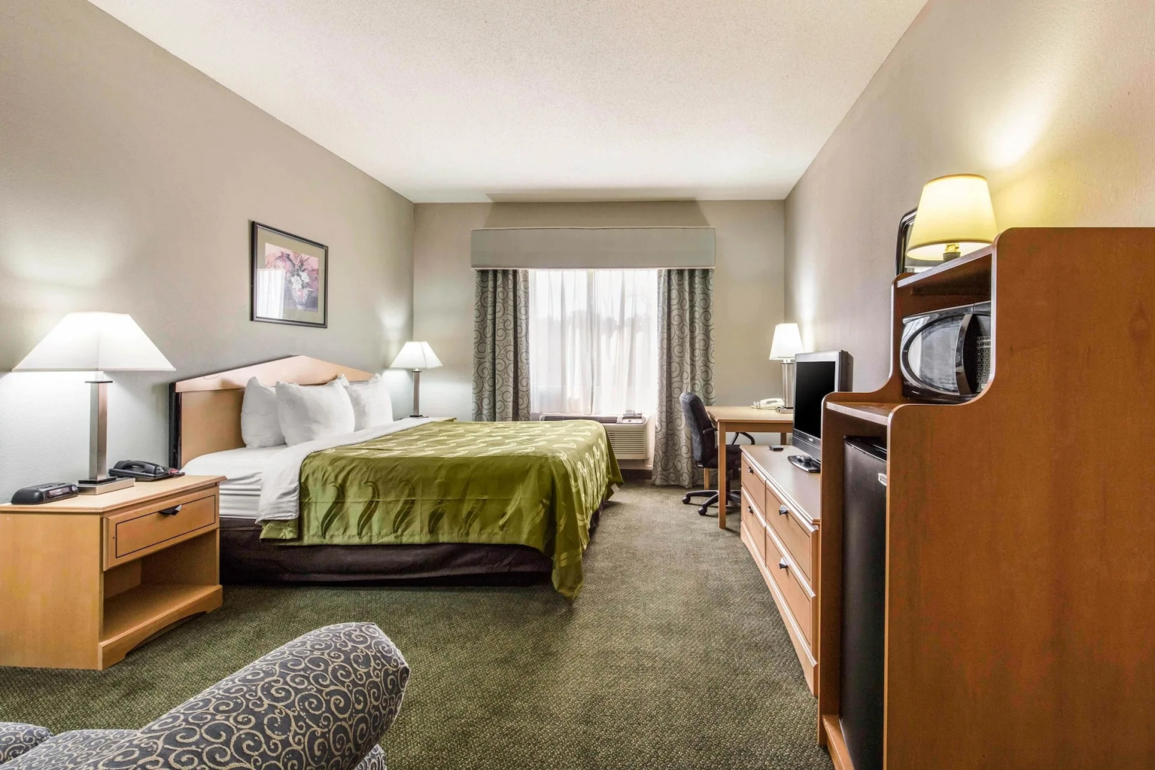 Quality Inn & Suites Pearl - Jackson