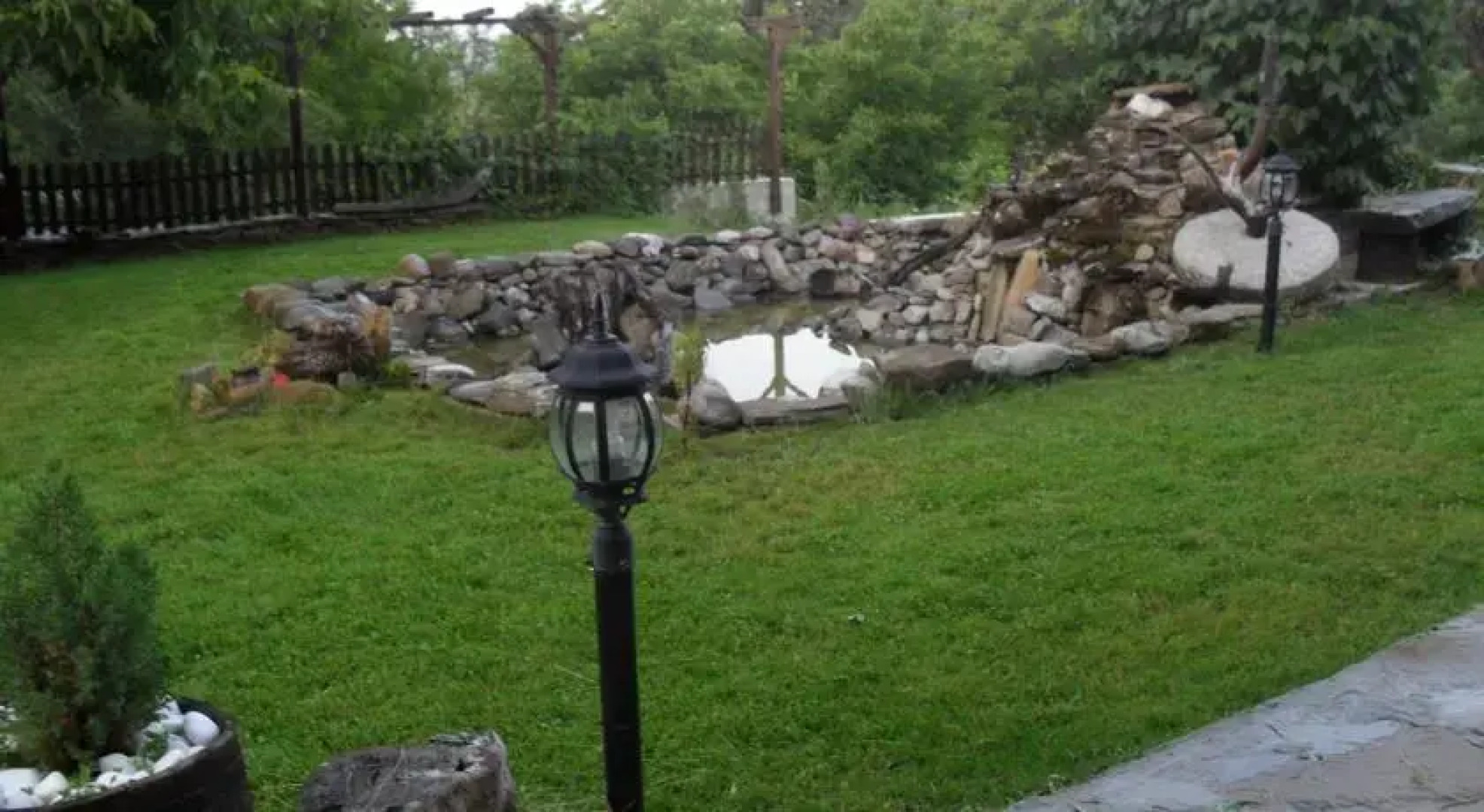 Guest House Kmetovite