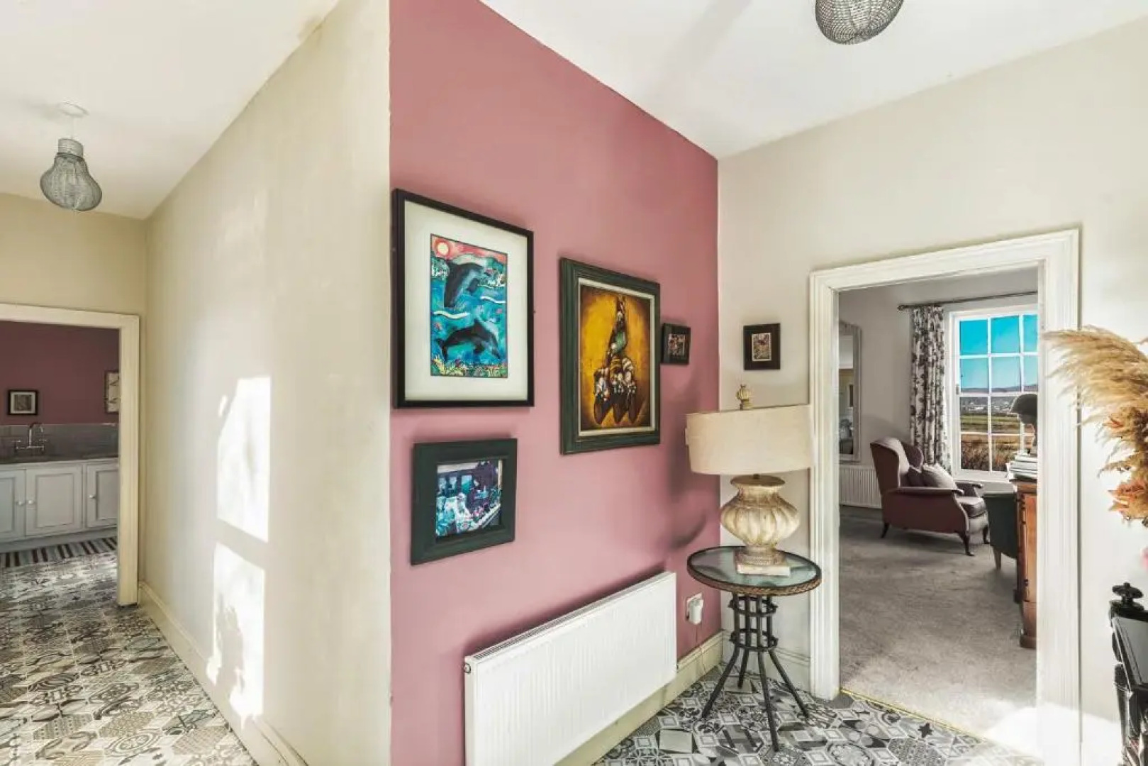 Granville House Apartments