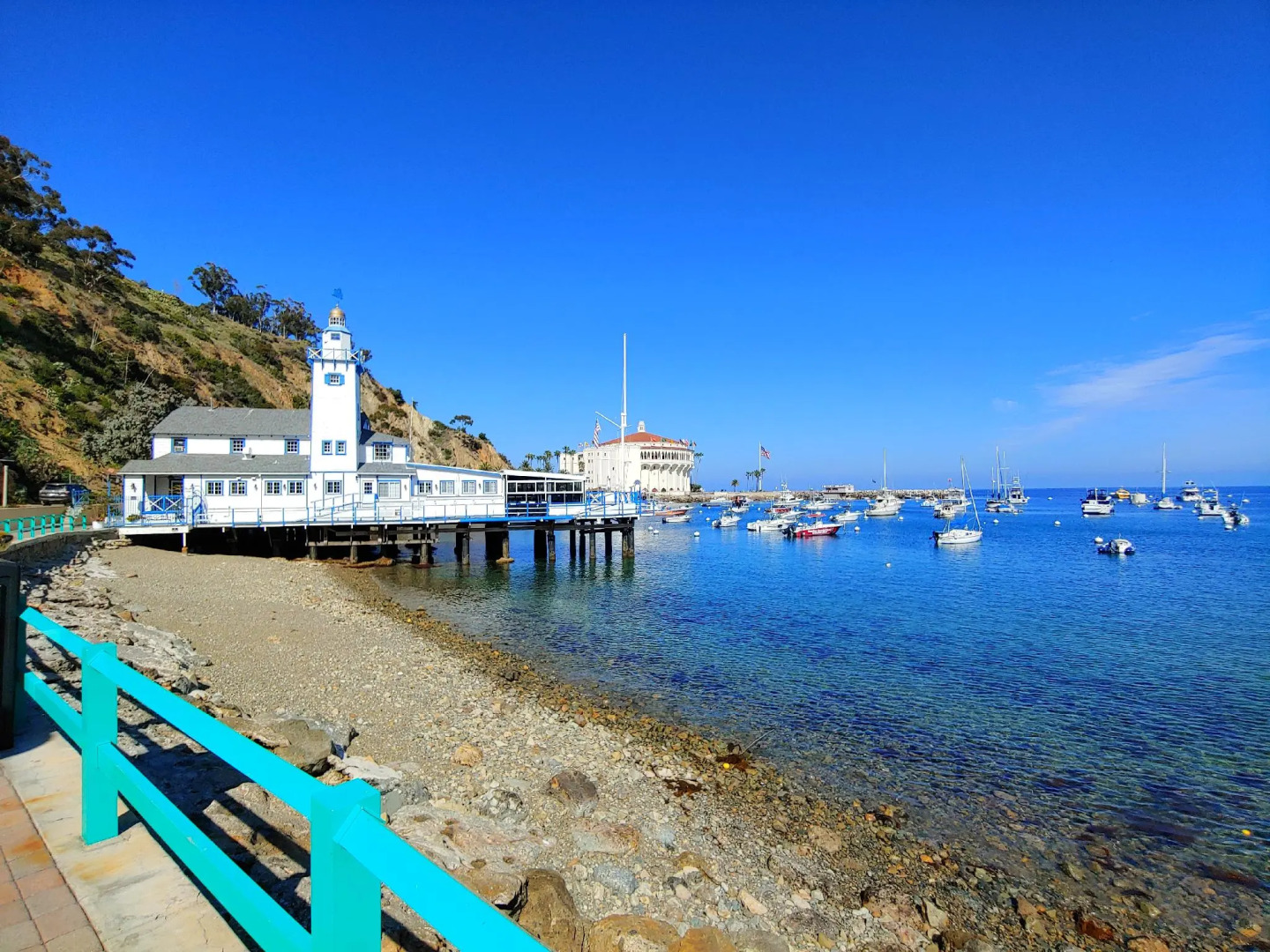 Lux Oceanfront Villa with breathtaking views