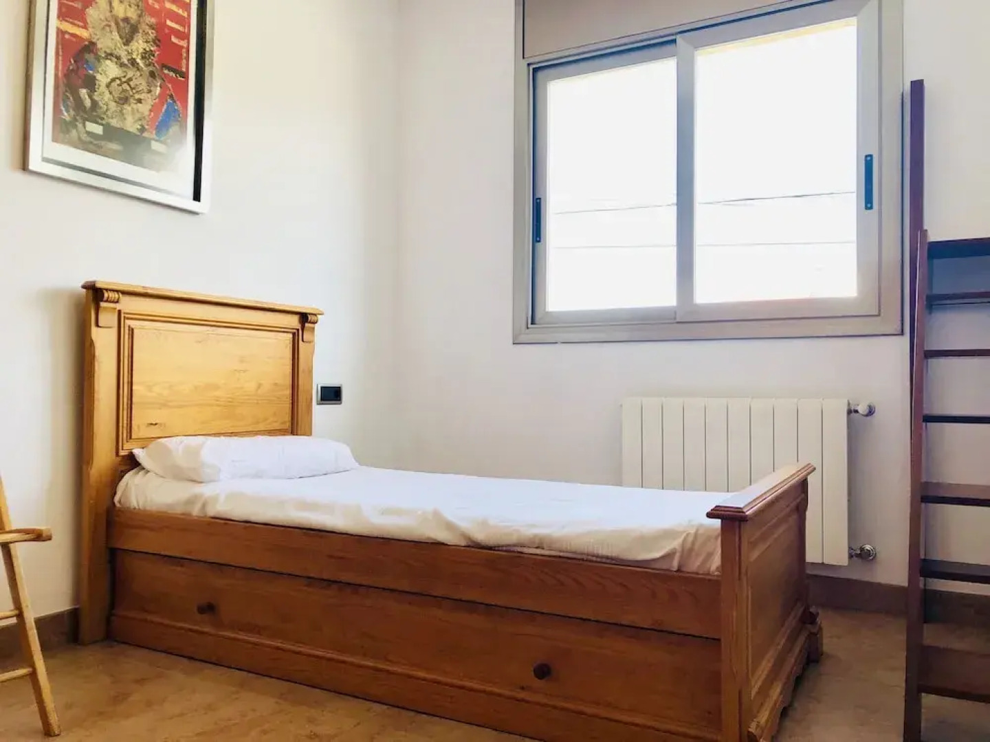 Chalet Con Piscina Privada