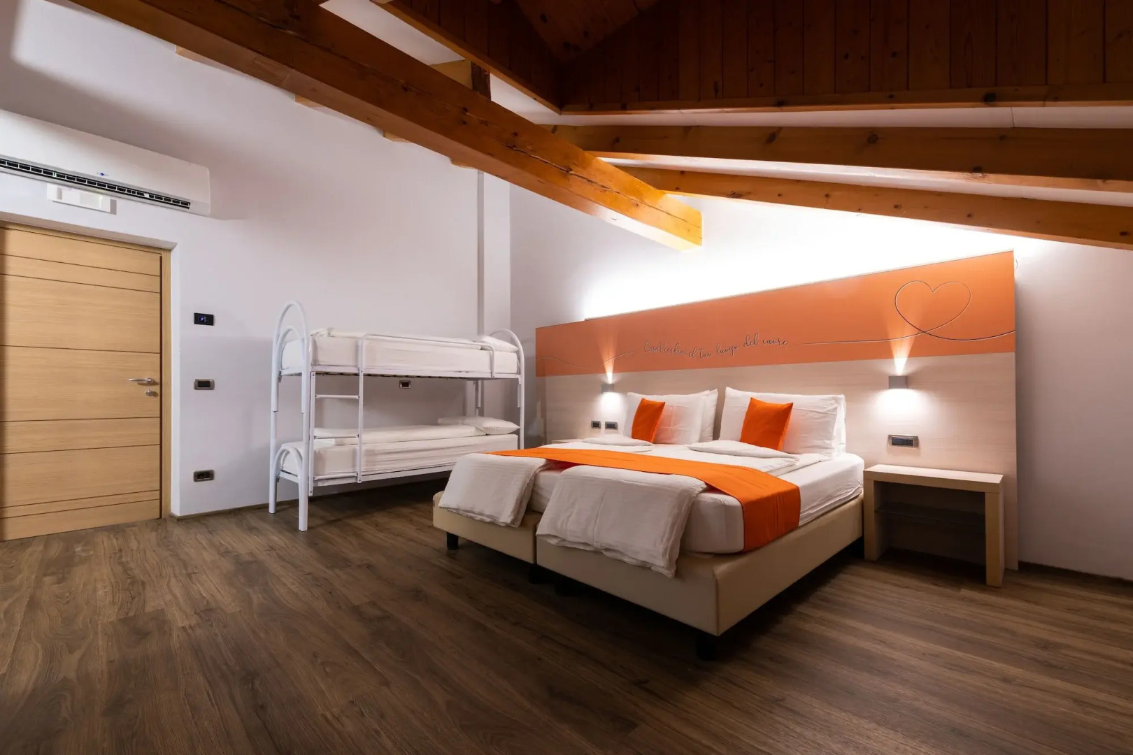 Camping Albergo Casavecchia