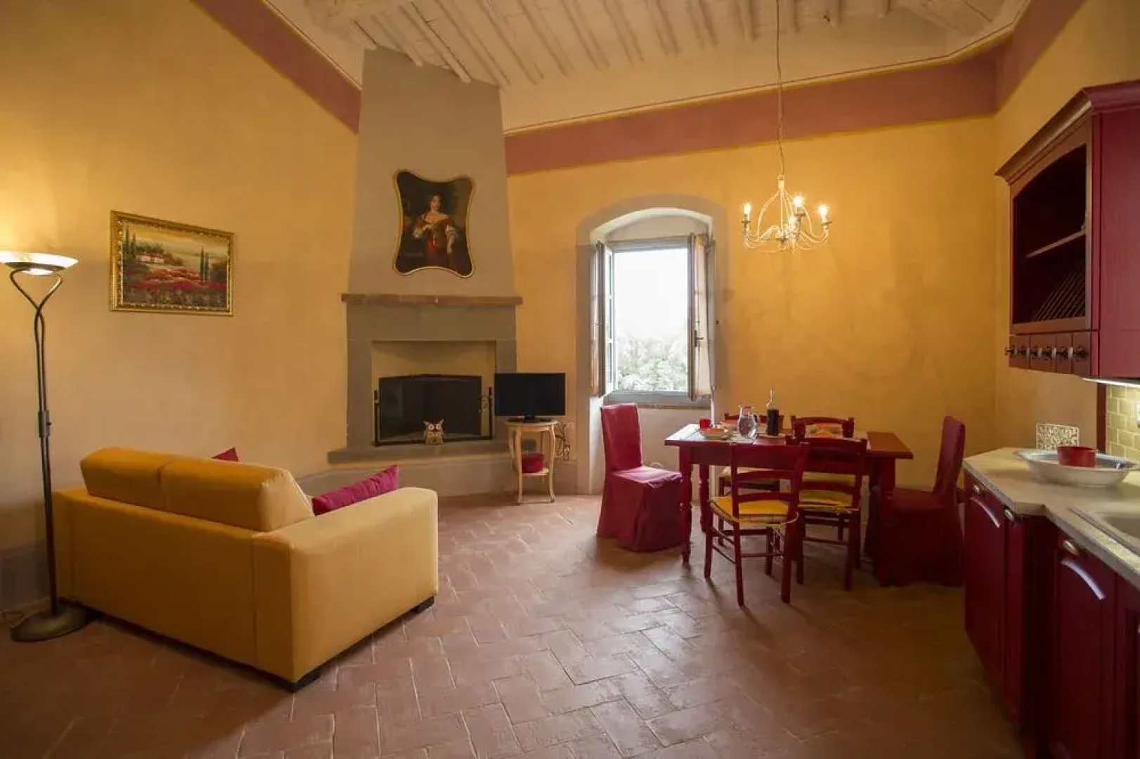 Tuscany Resort Occhini
