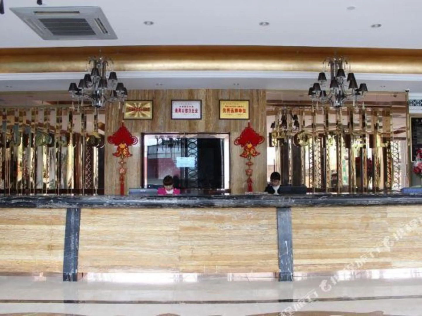 Lijing Hotel